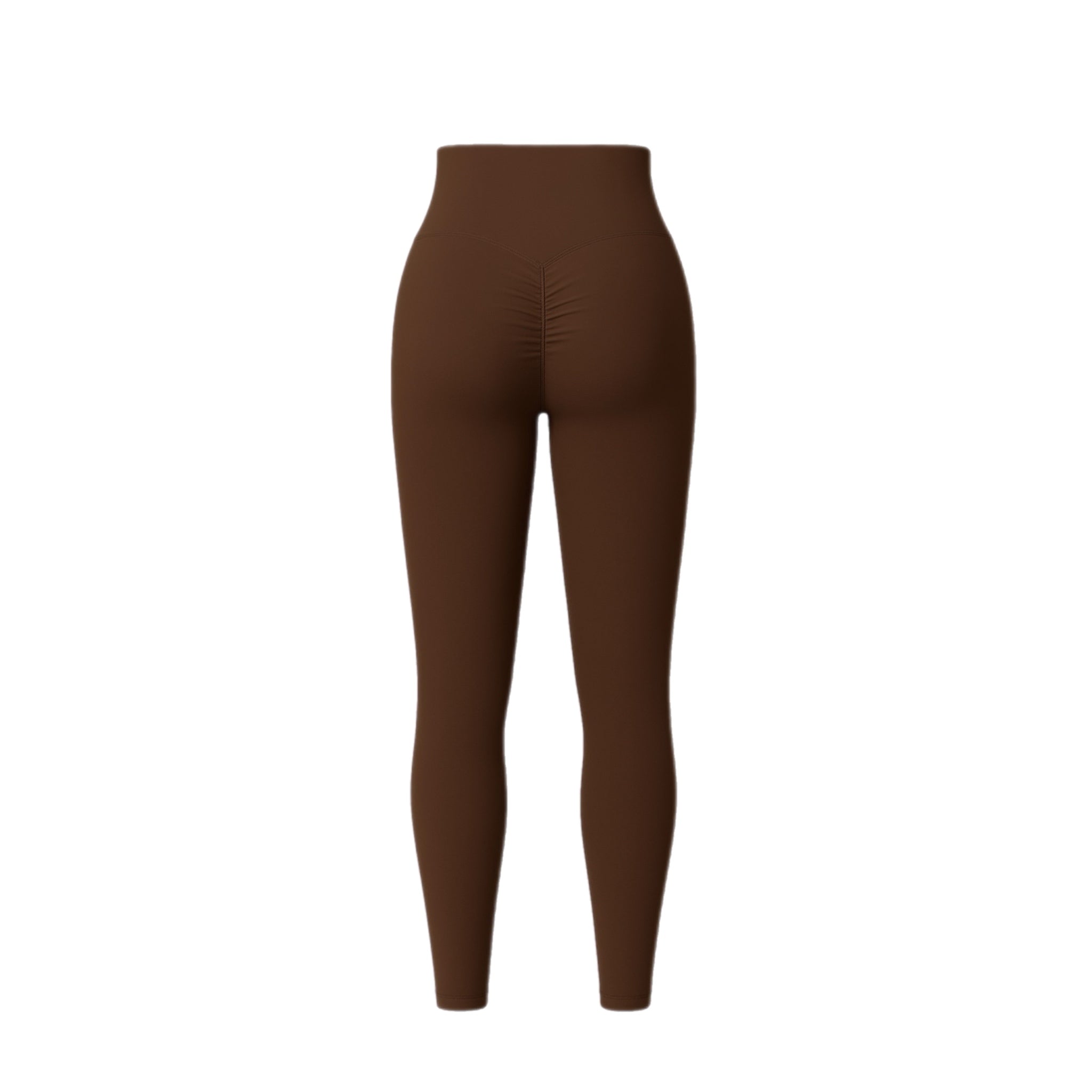 CoreFlex Leggings (Scrunch Fit)