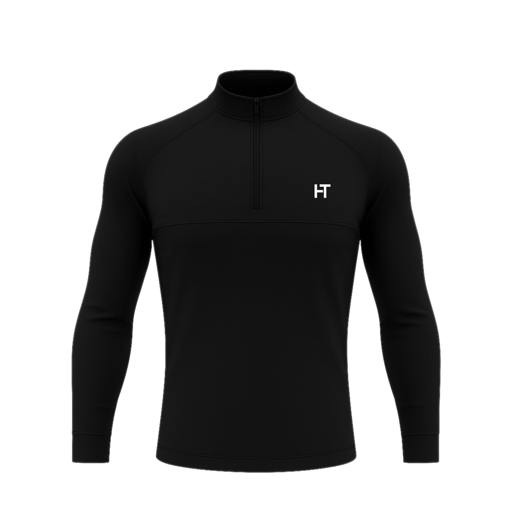 ActiveFlex 1/2 Zip (Compression Fit)