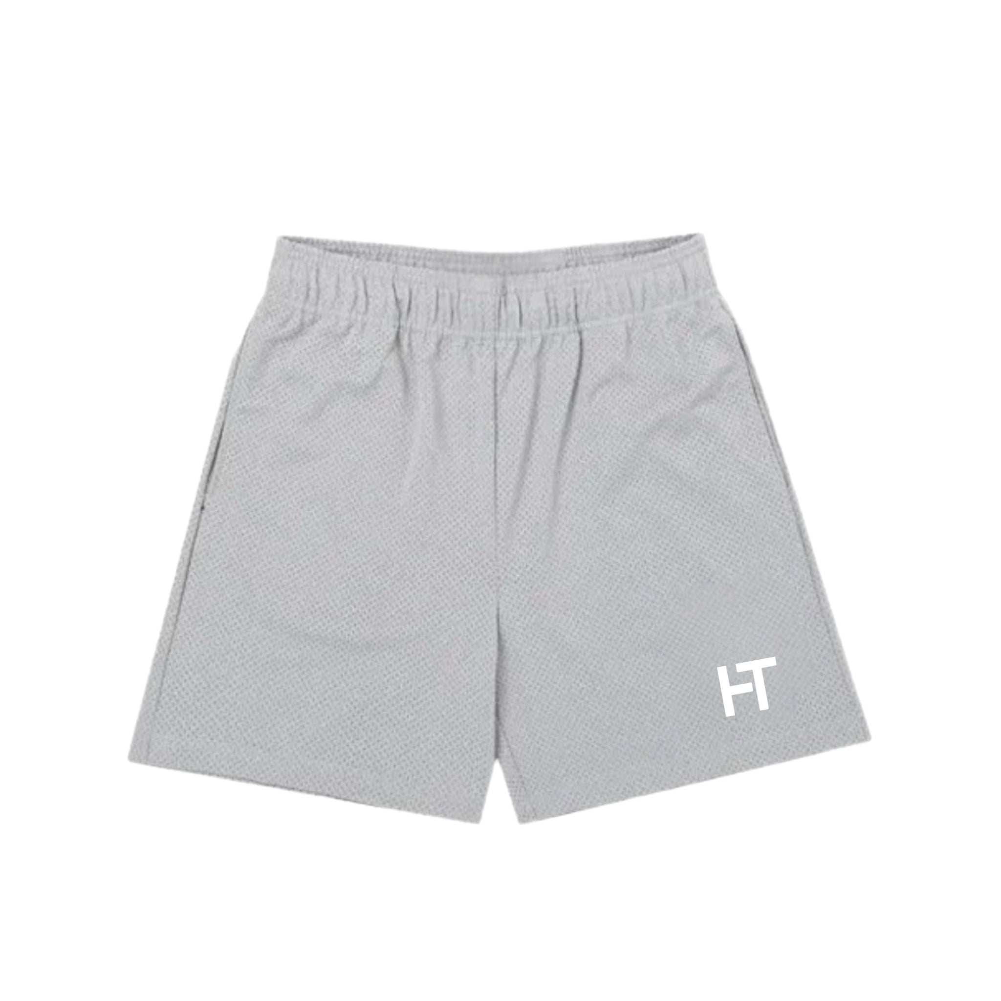 Everyday Mesh Shorts | Men’s Athletic Gym Shorts by Hometown Worldwide