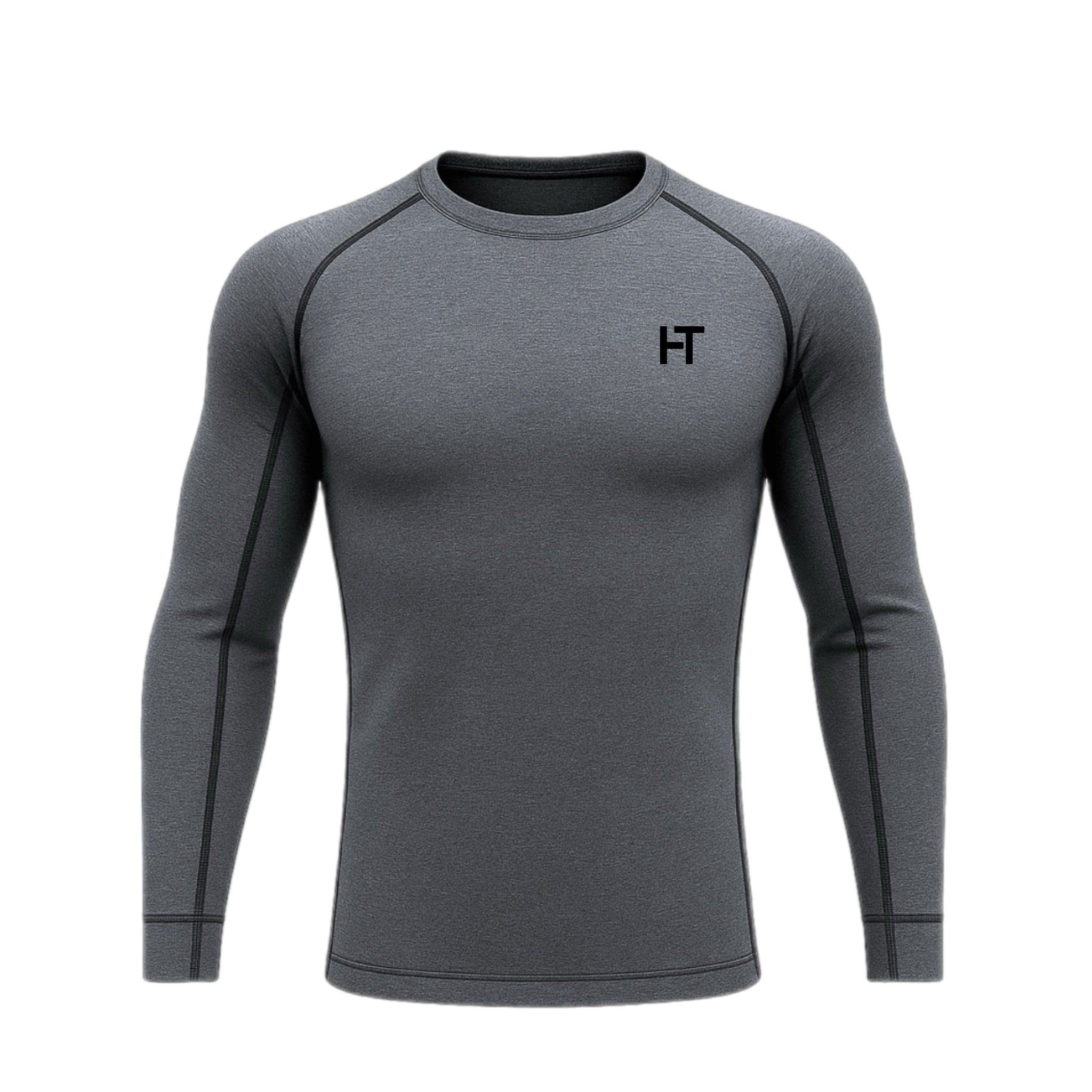 ActiveFlex Compression Long Sleeve (Men’s Fit)
