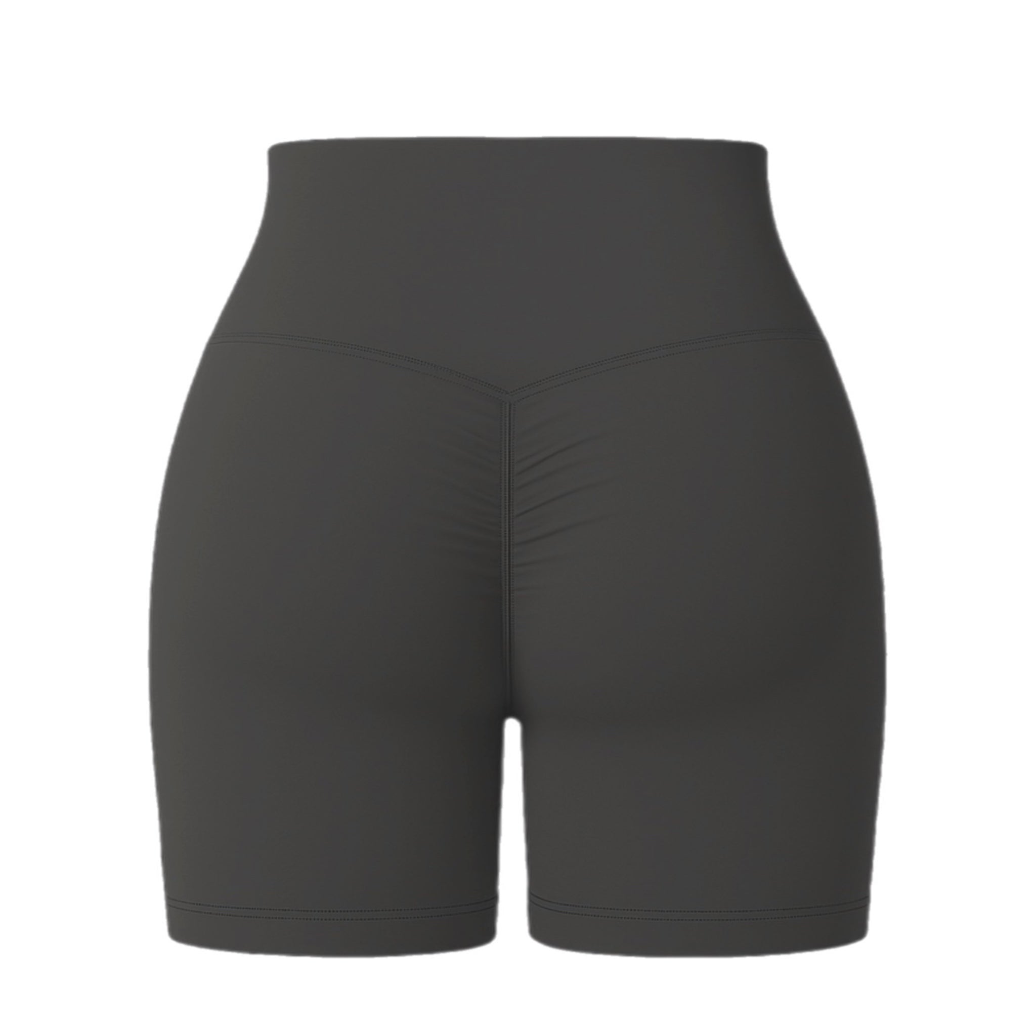 CoreFlex Training Shorts (Scrunch)