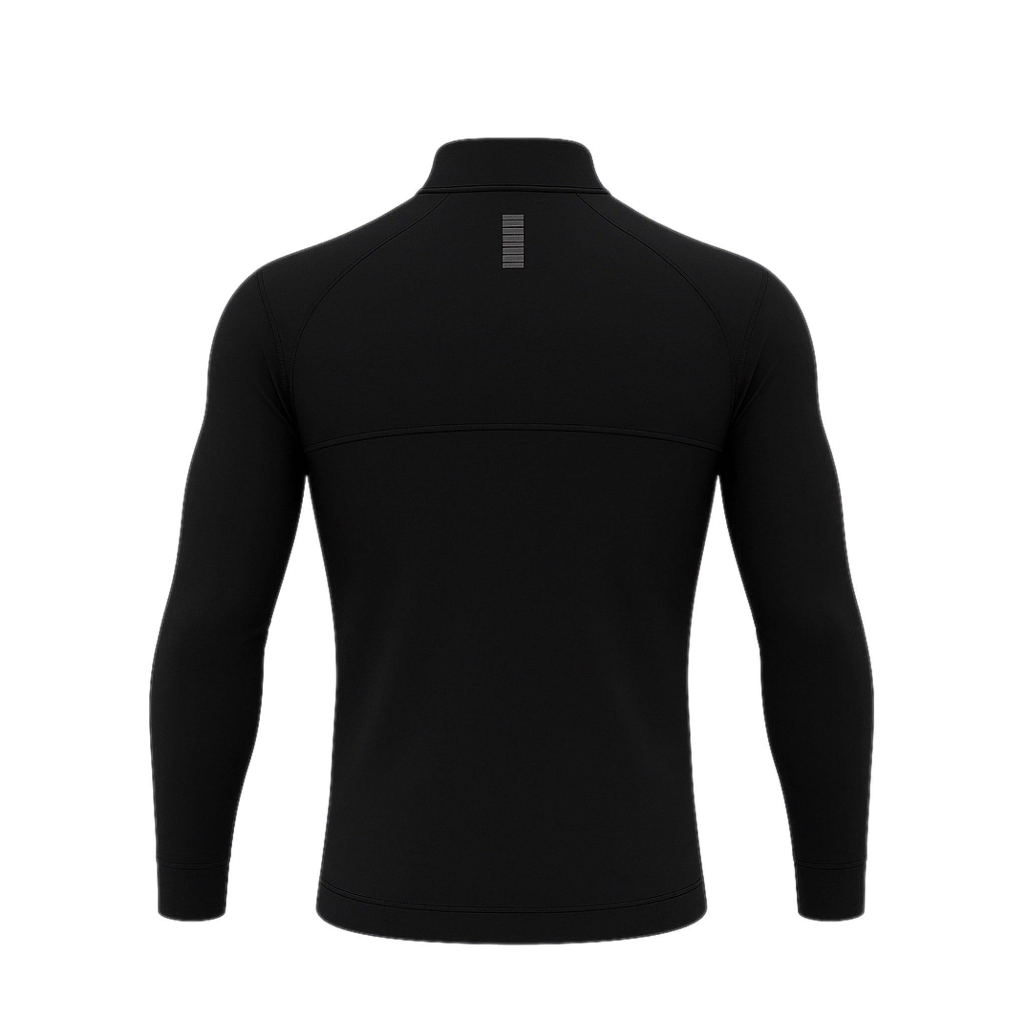 ActiveFlex 1/2 Zip (Compression Fit)