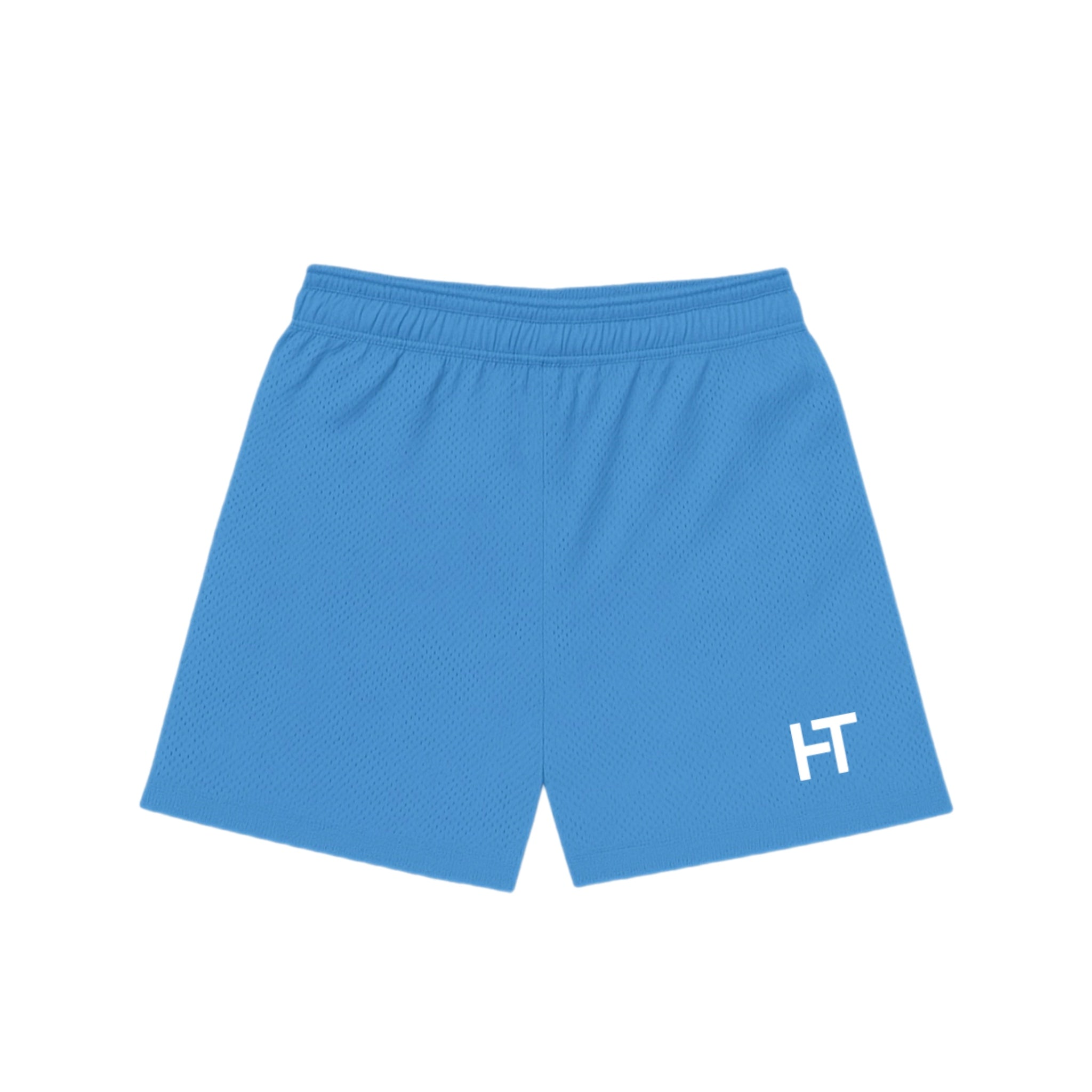 Everyday Mesh Shorts | Men’s Athletic Gym Shorts by Hometown Worldwide