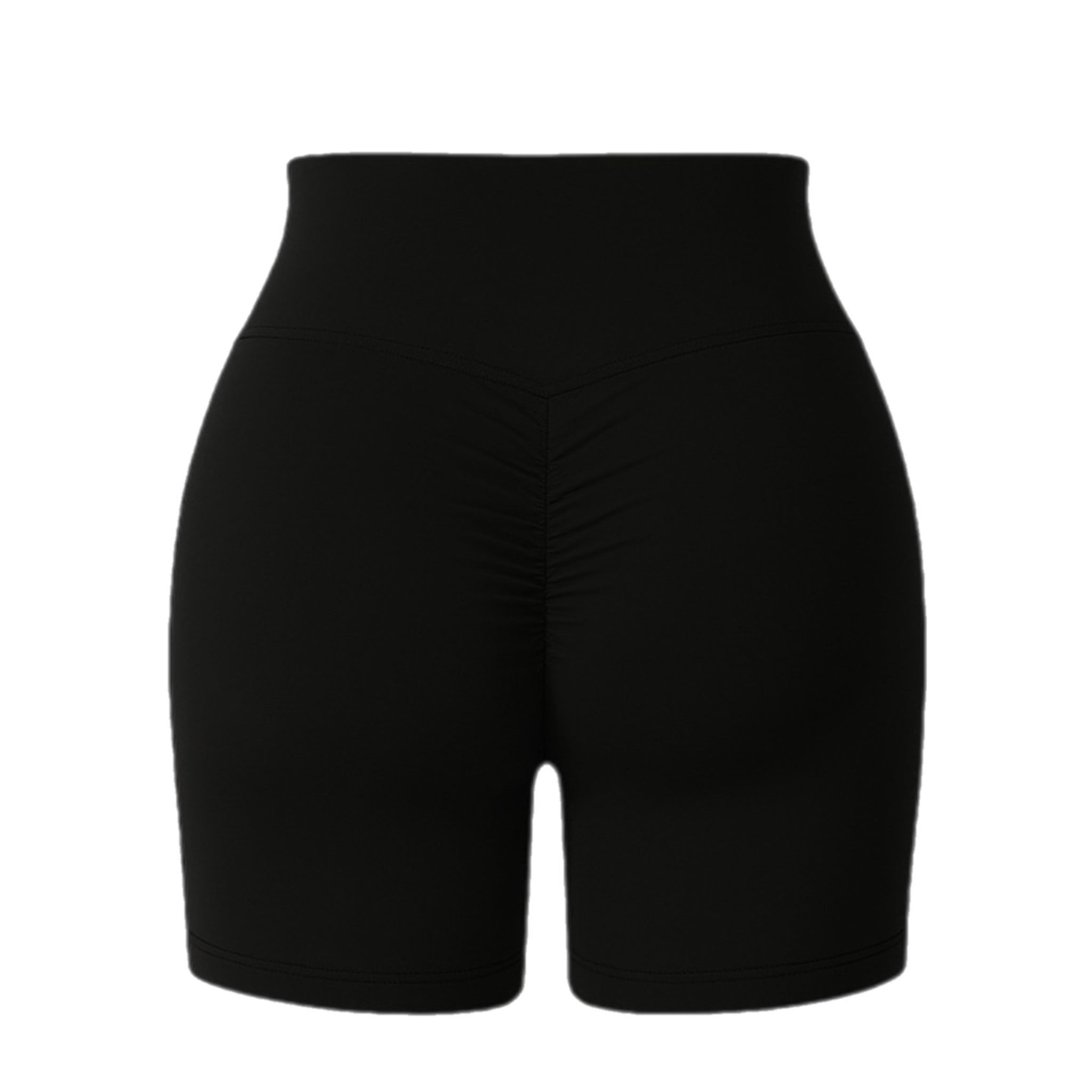 CoreFlex Training Shorts (Scrunch)