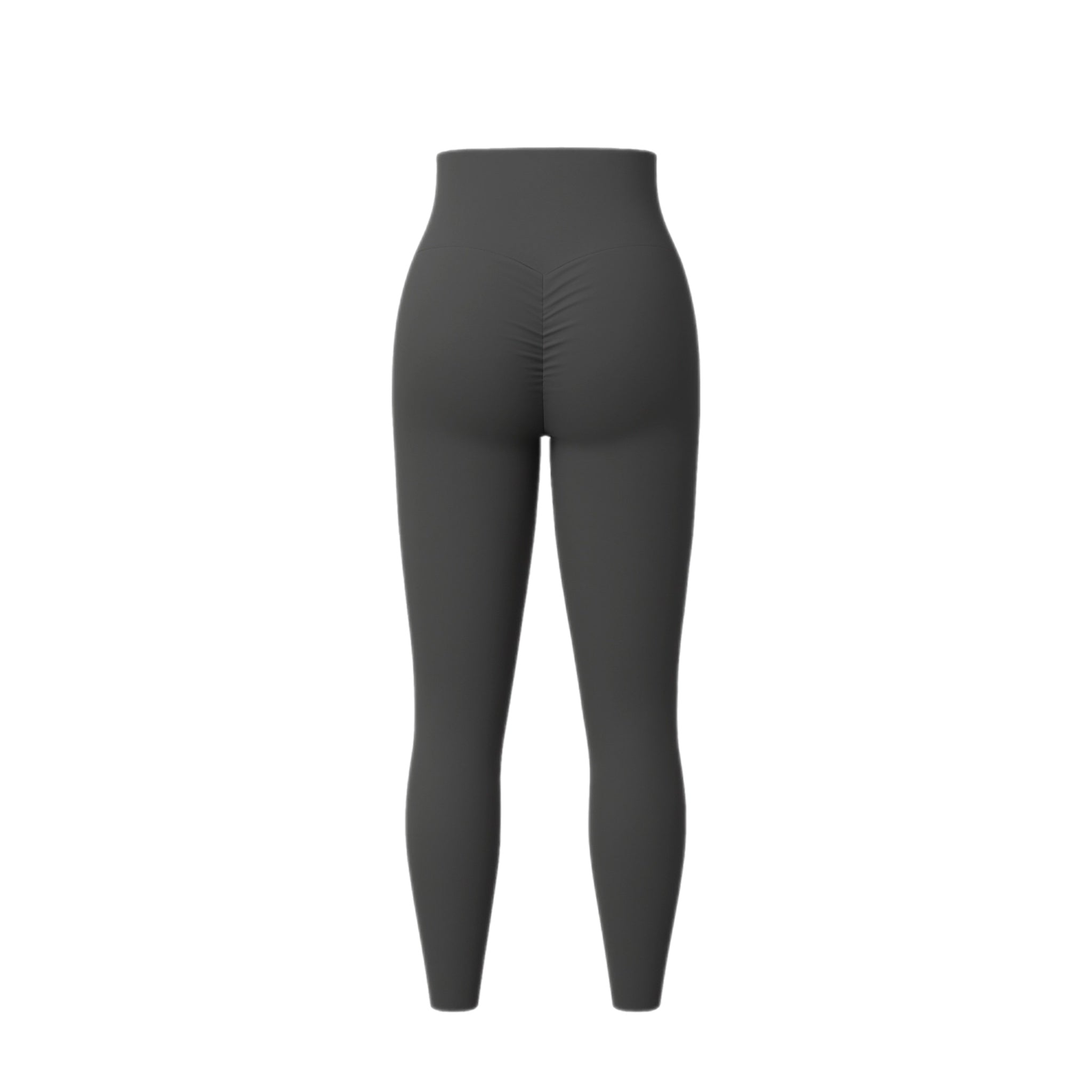 CoreFlex Leggings (Scrunch Fit)