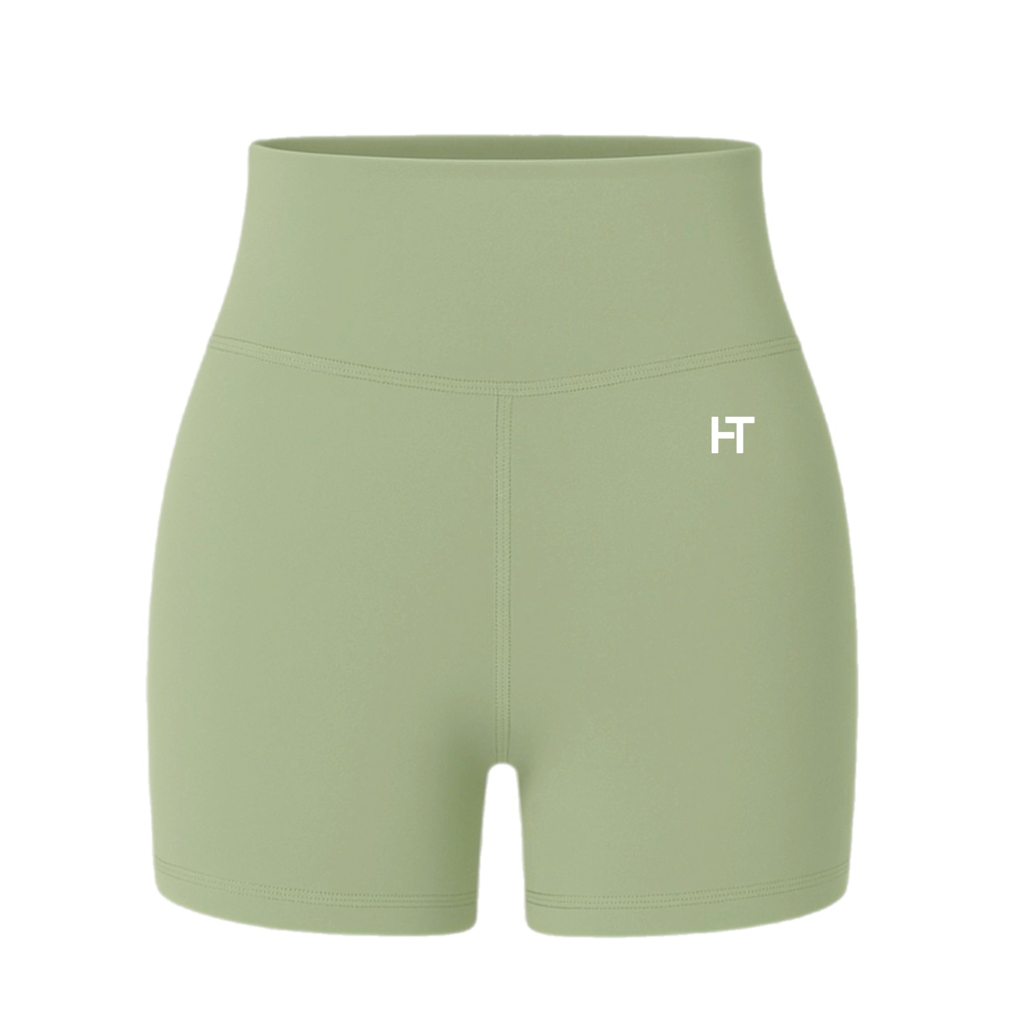 CoreFlex Training Shorts (Scrunch)