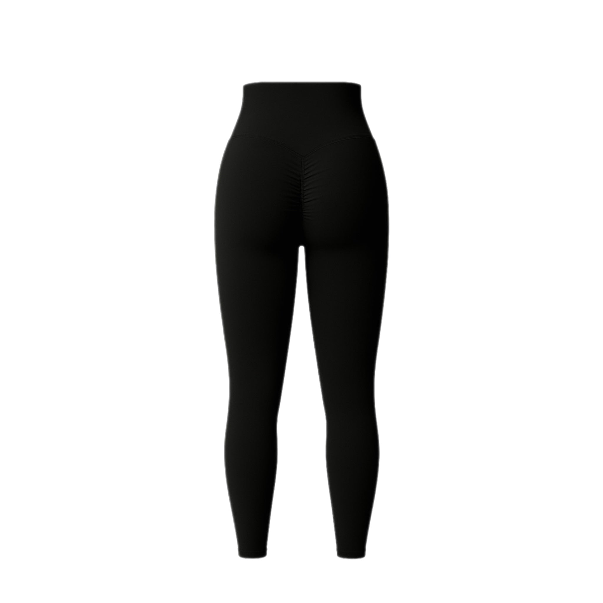 CoreFlex Leggings (Scrunch Fit)