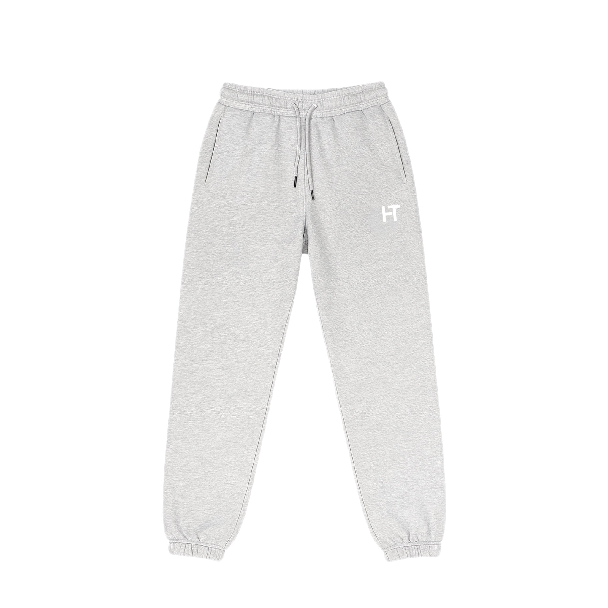 Essential Logo Sweatpants (Scrunch Fit)