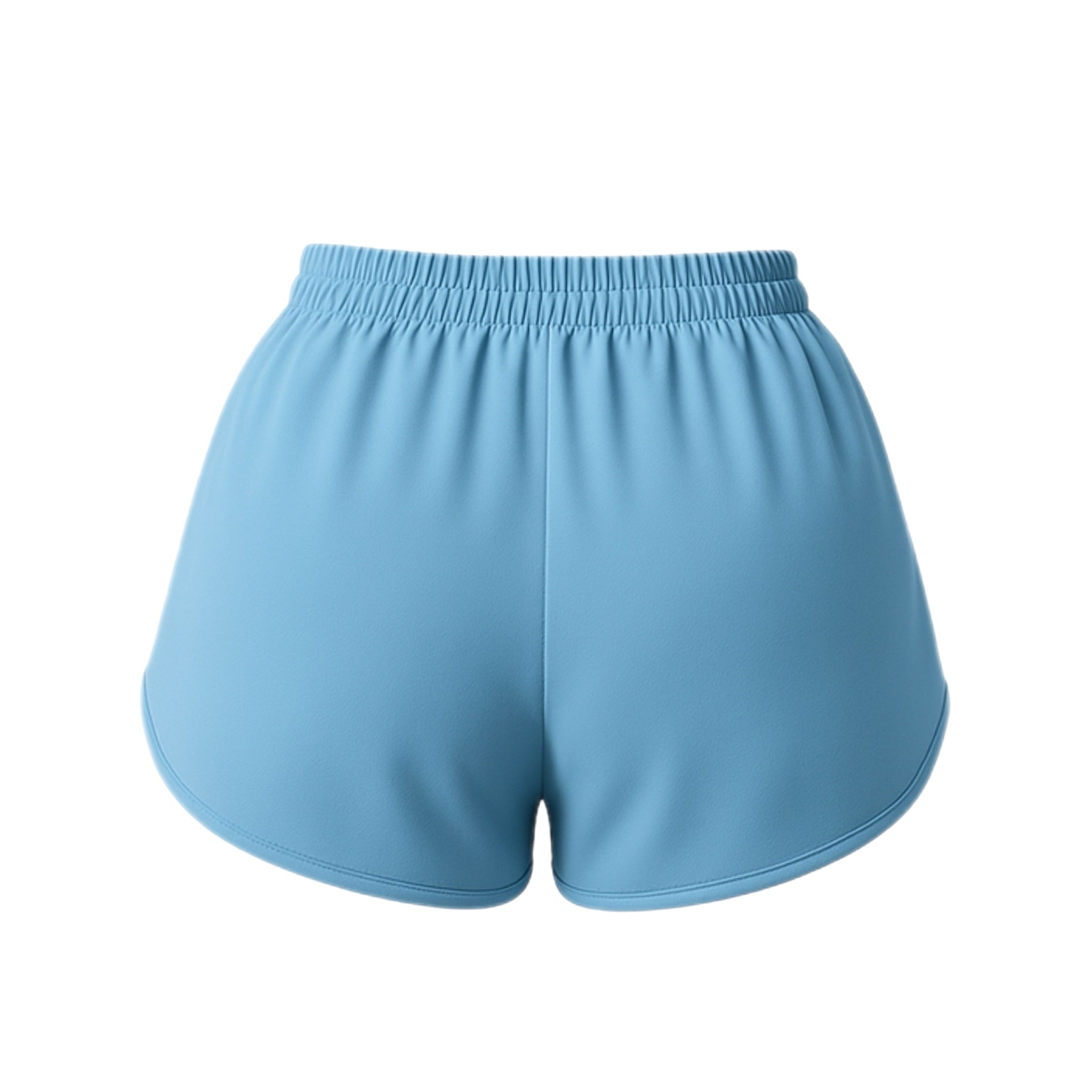 Foundation Training Shorts (Women’s Activewear)