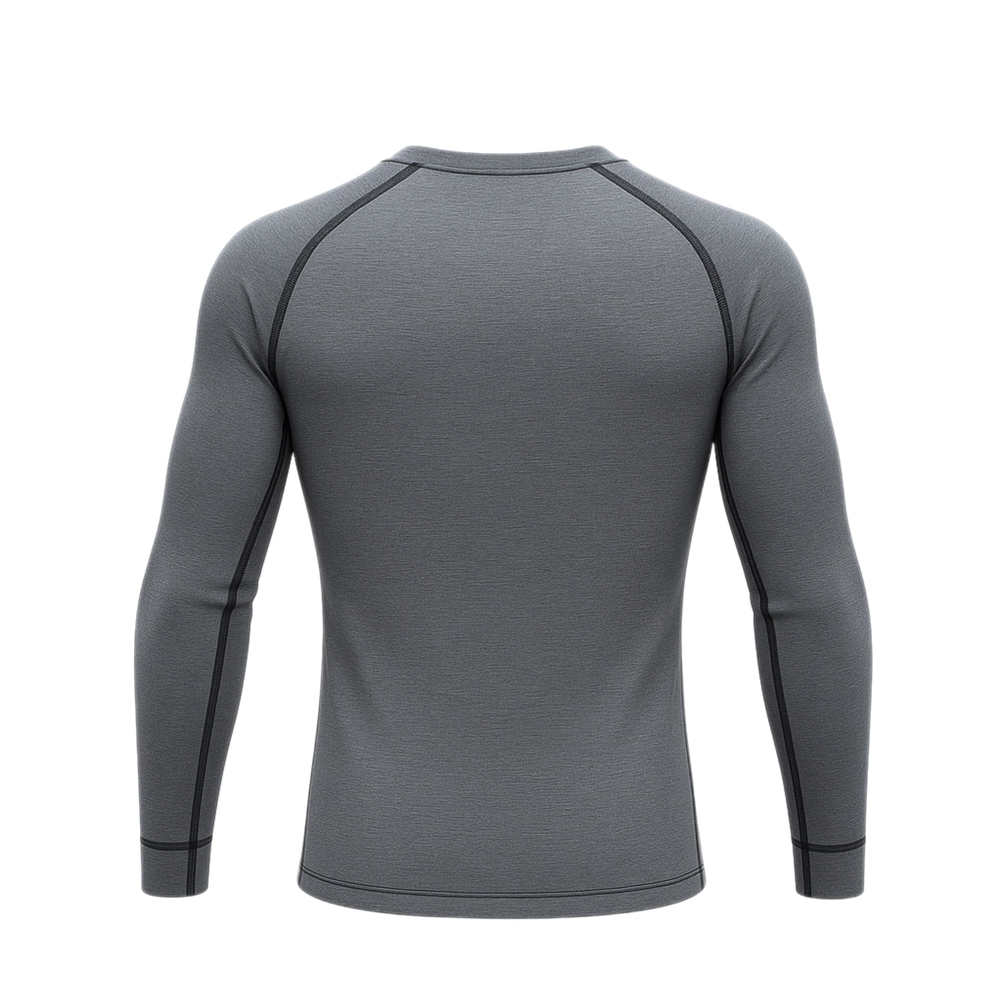 ActiveFlex Compression Long Sleeve (Men’s Fit)