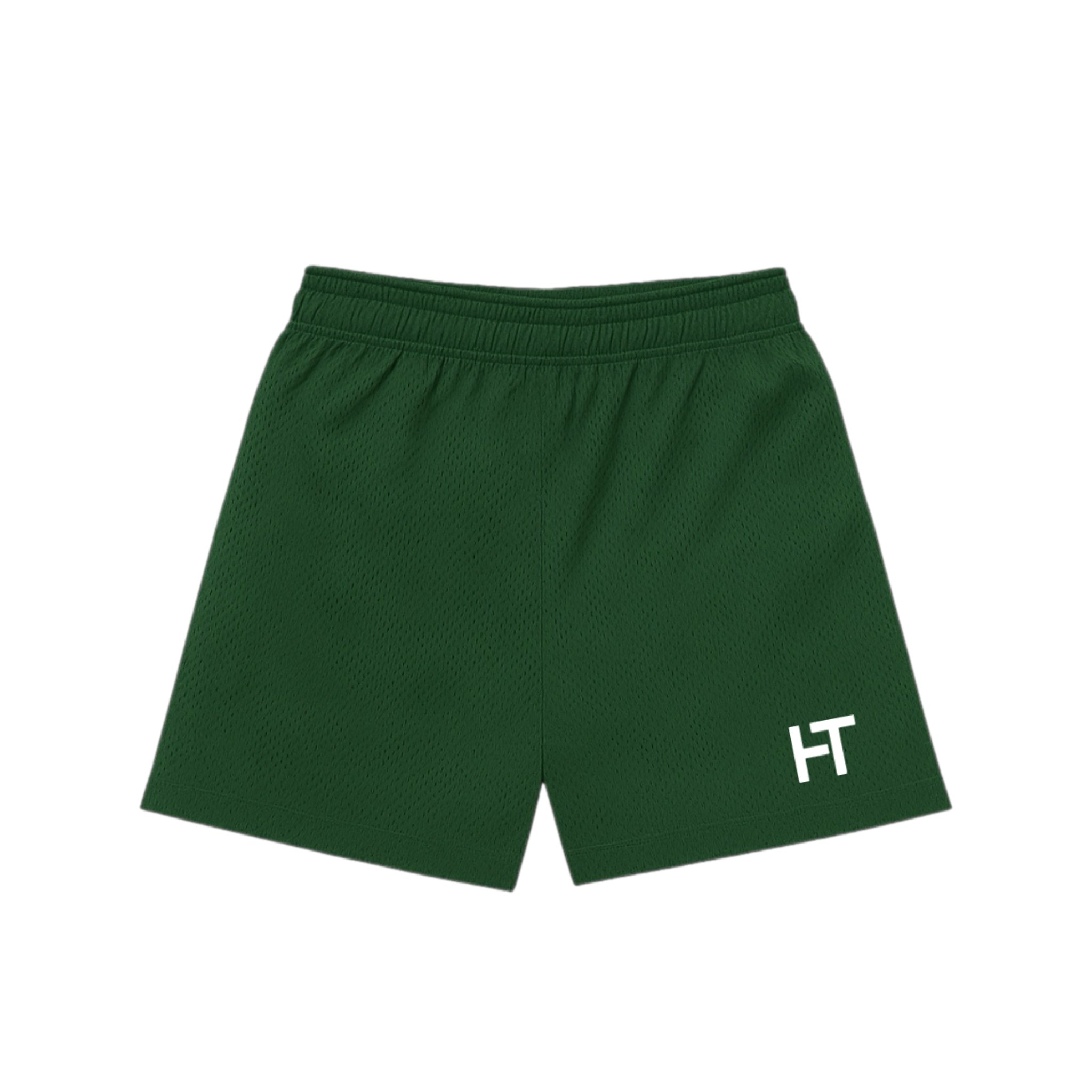 Everyday Mesh Shorts | Men’s Athletic Gym Shorts by Hometown Worldwide