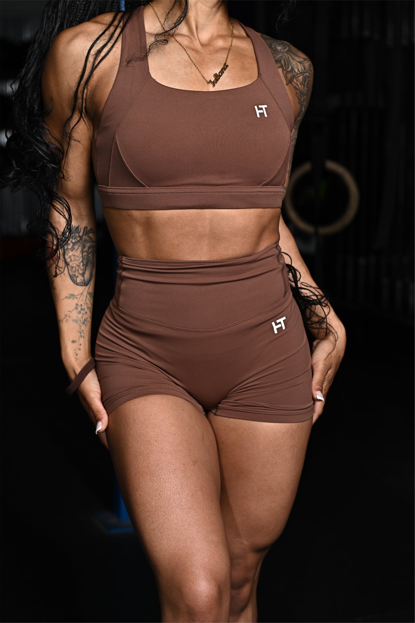 CoreFlex Shorts