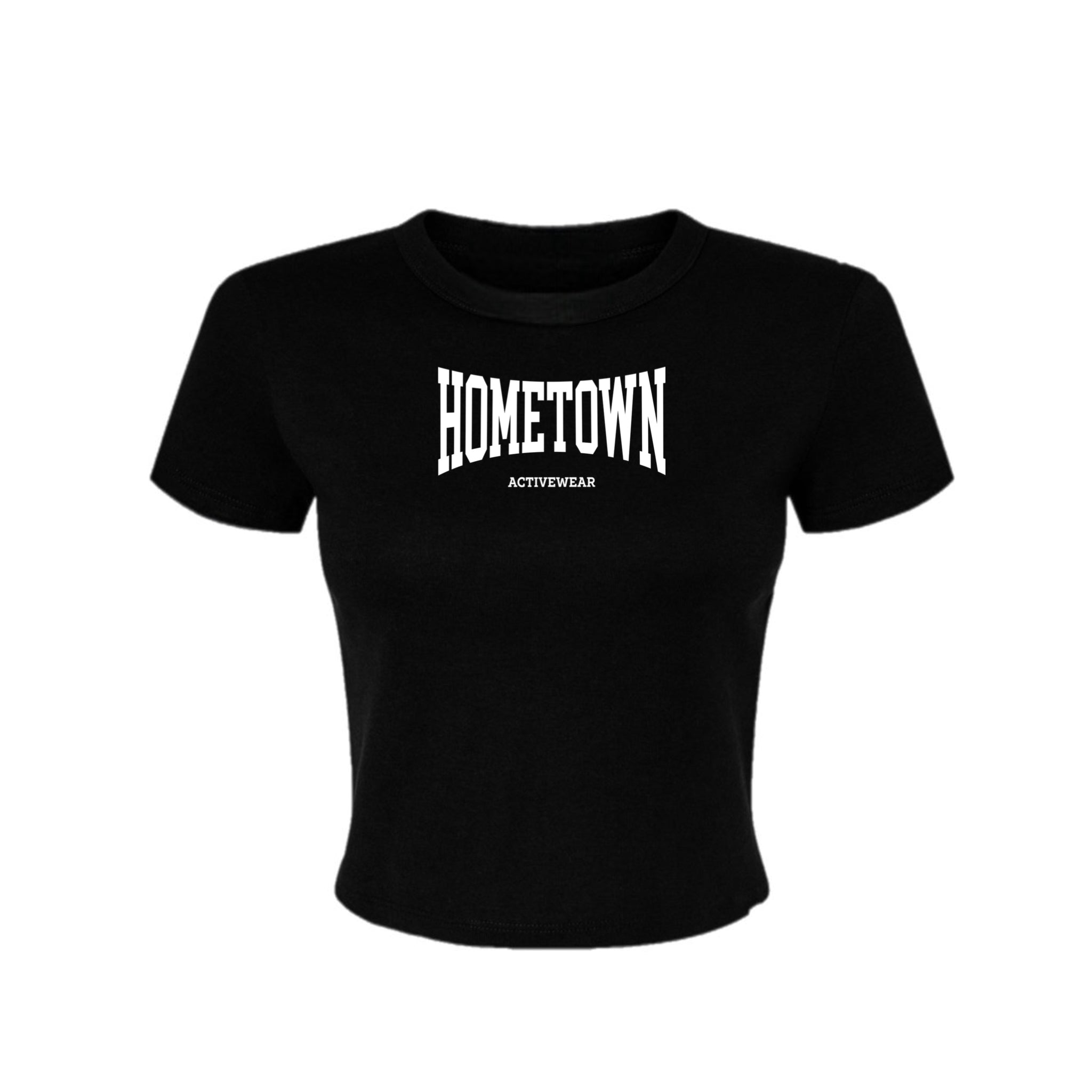 Foundation Cotton Crop Tee