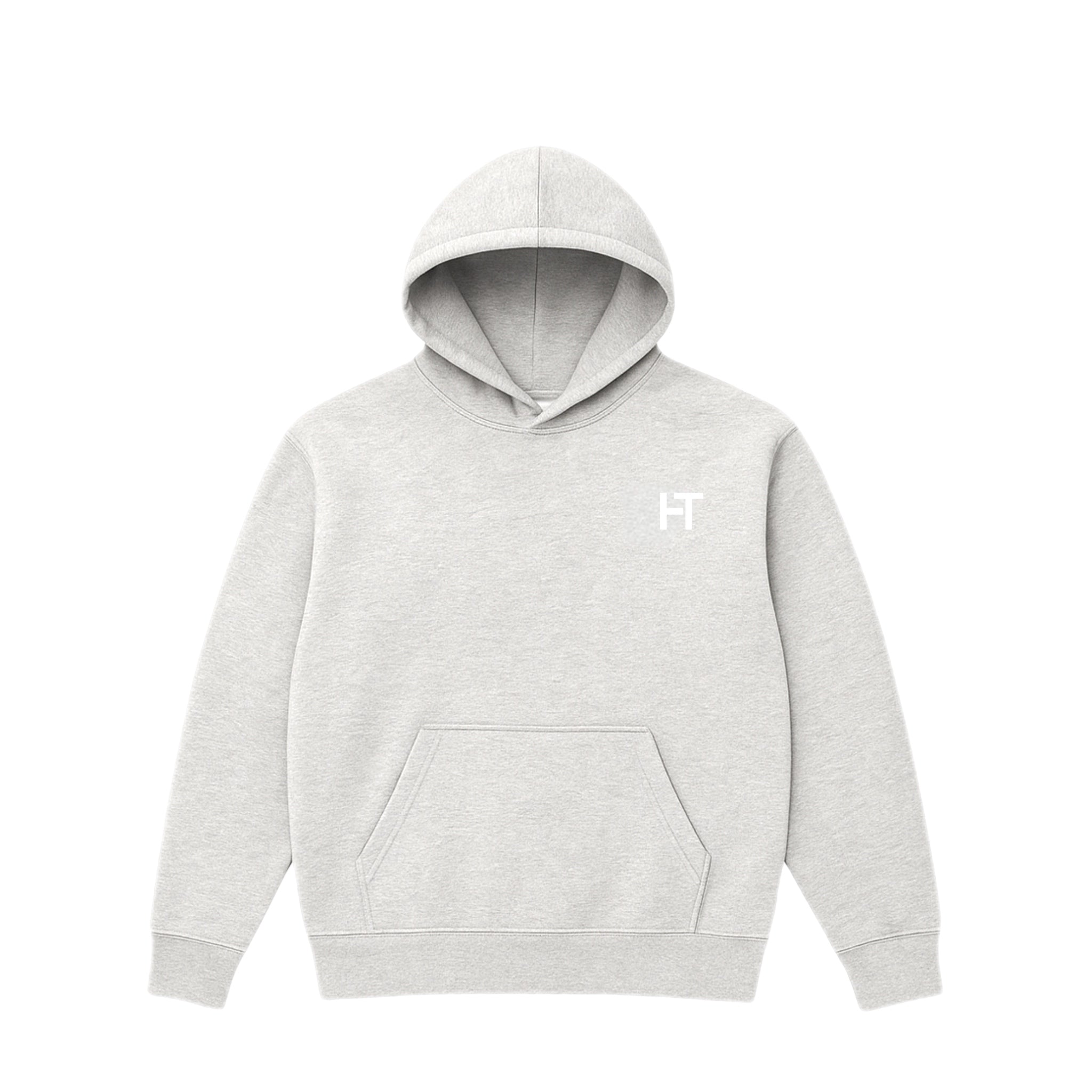Essential Logo Hoodie