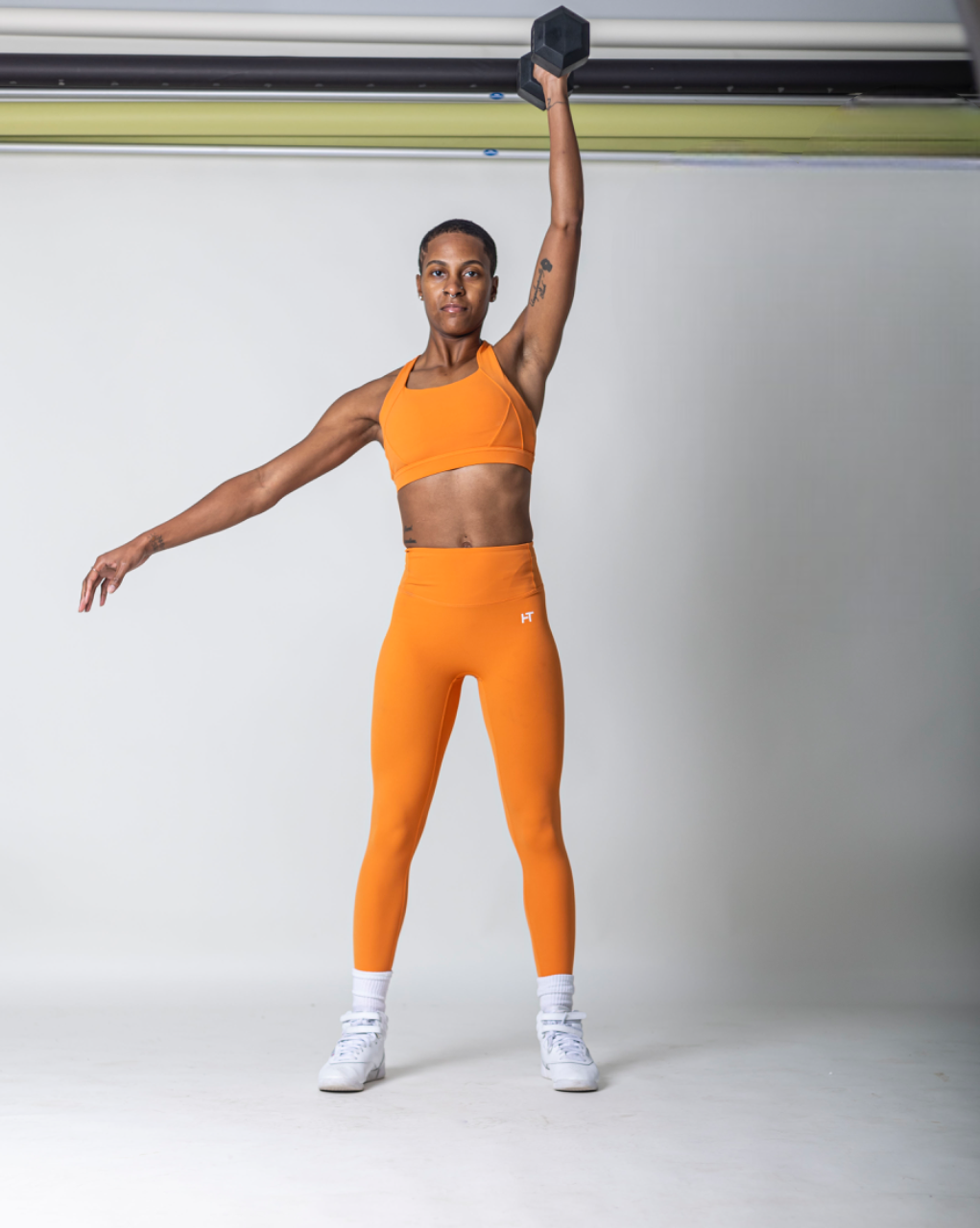 CoreFlex Leggings (Scrunch Fit)