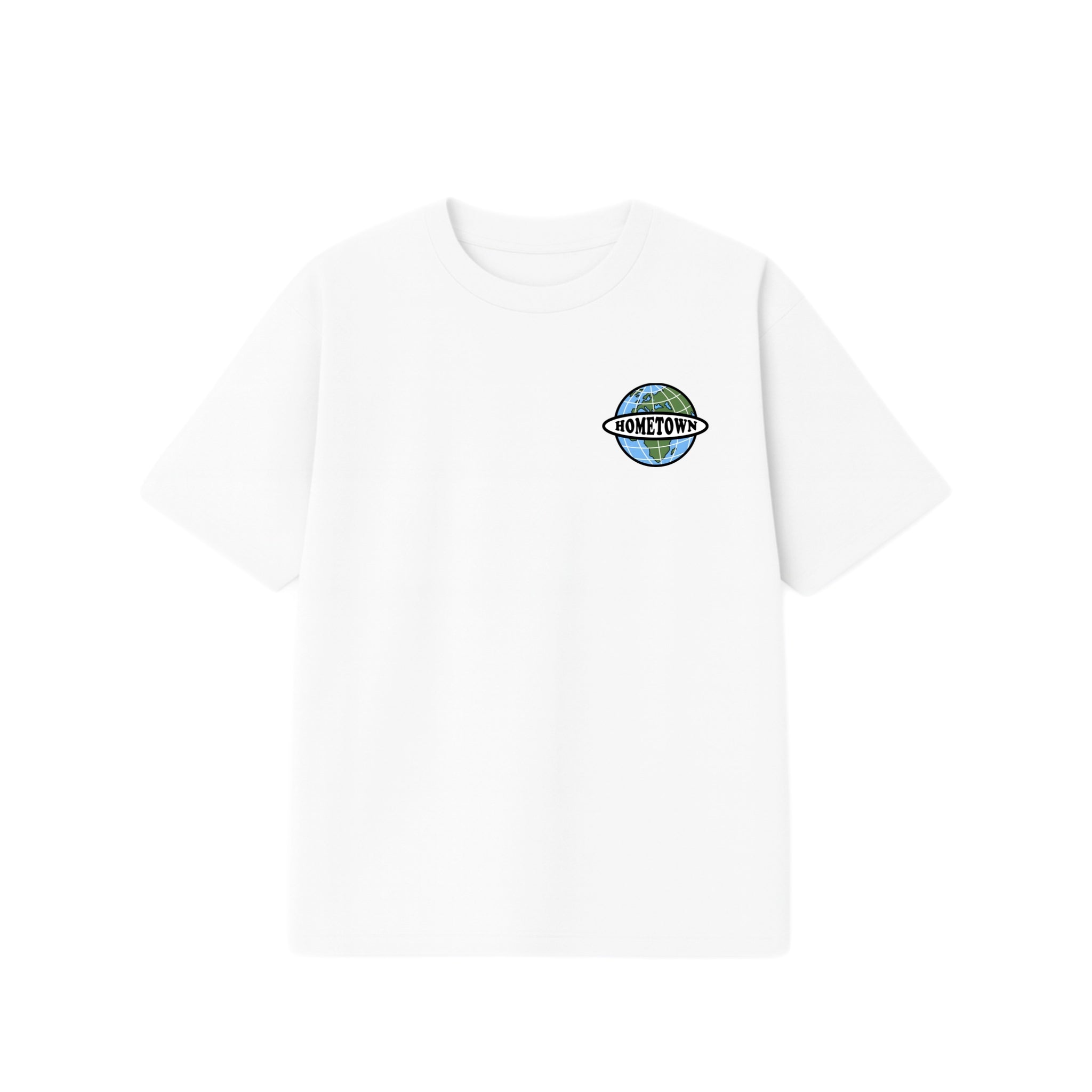 Hometown Global Tee