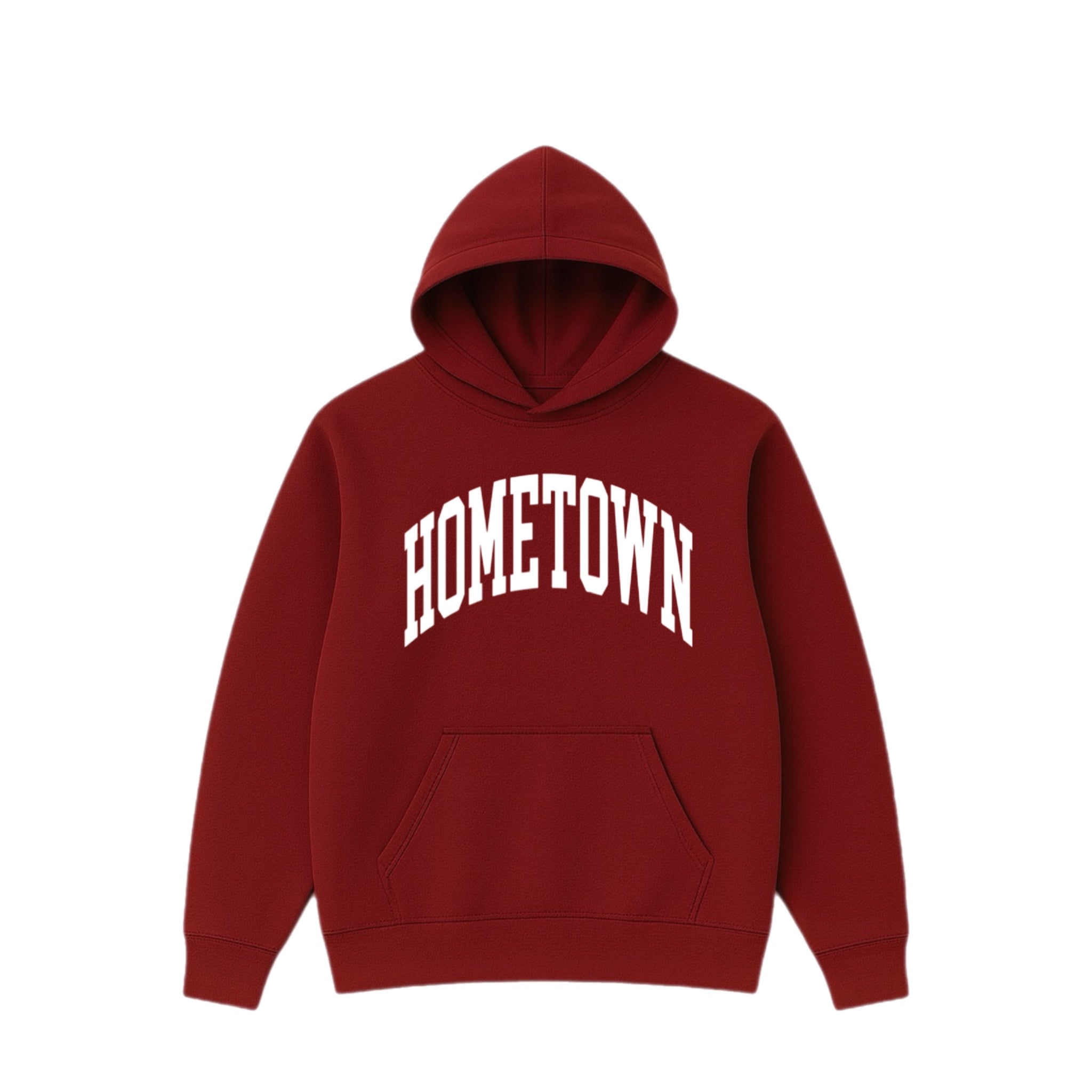 Heritage Heavyweight Hoodie