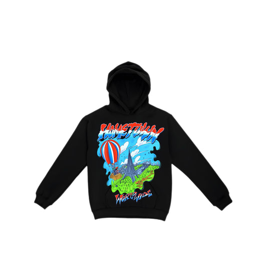 City of Lights Hoodie