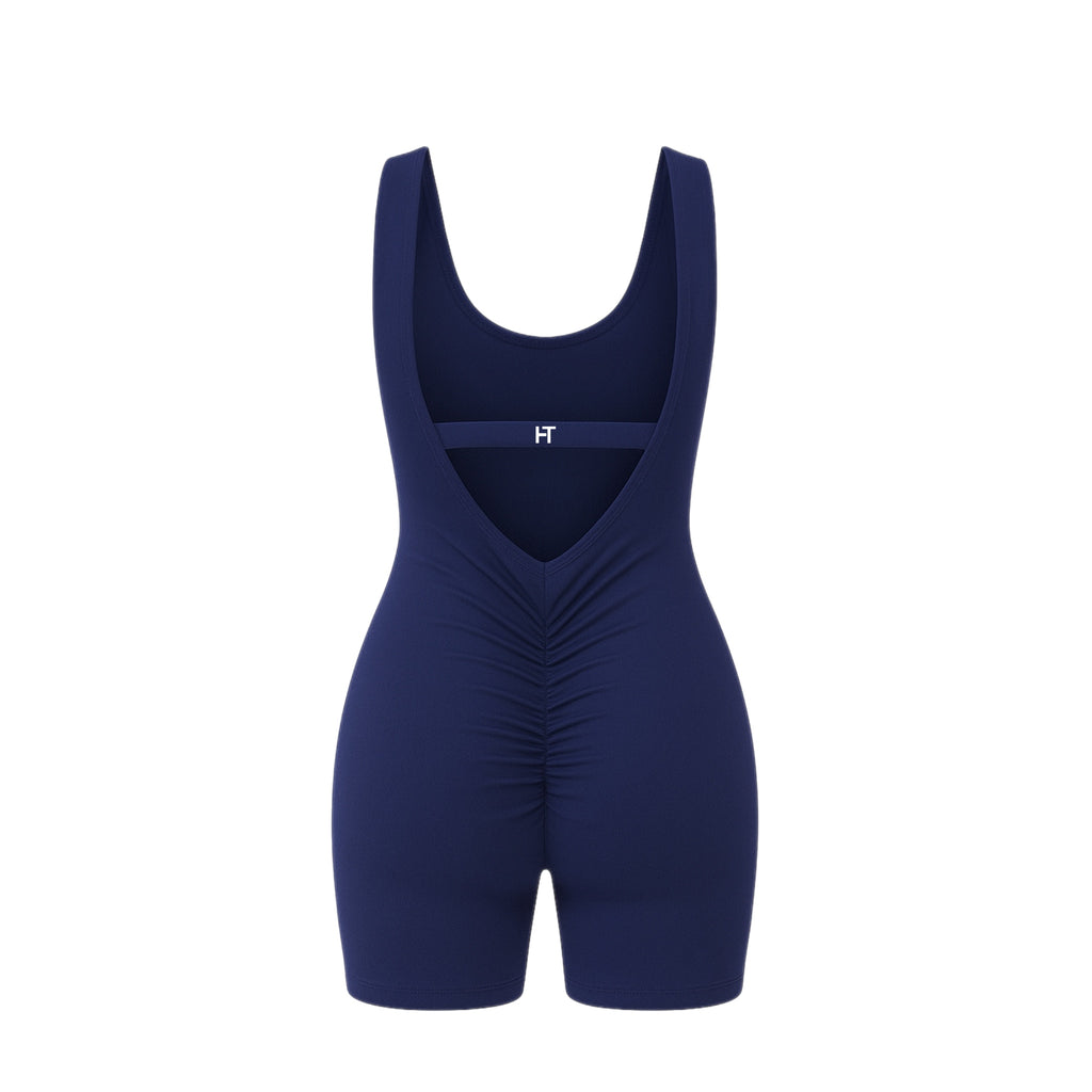 Form Jumpsuit