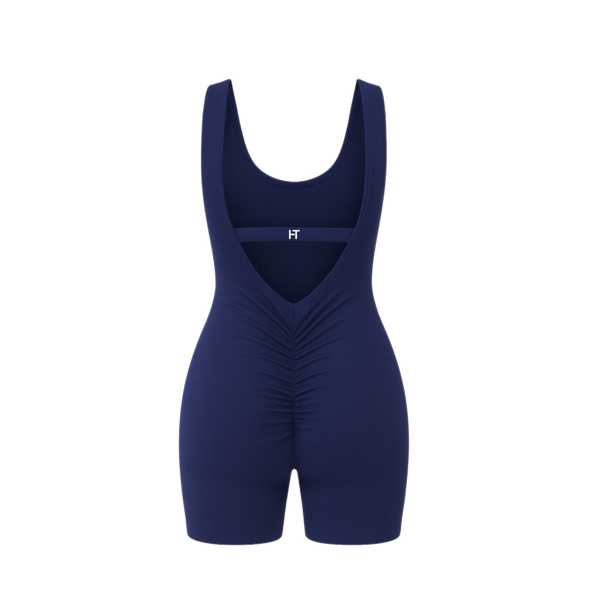 Form Jumpsuit
