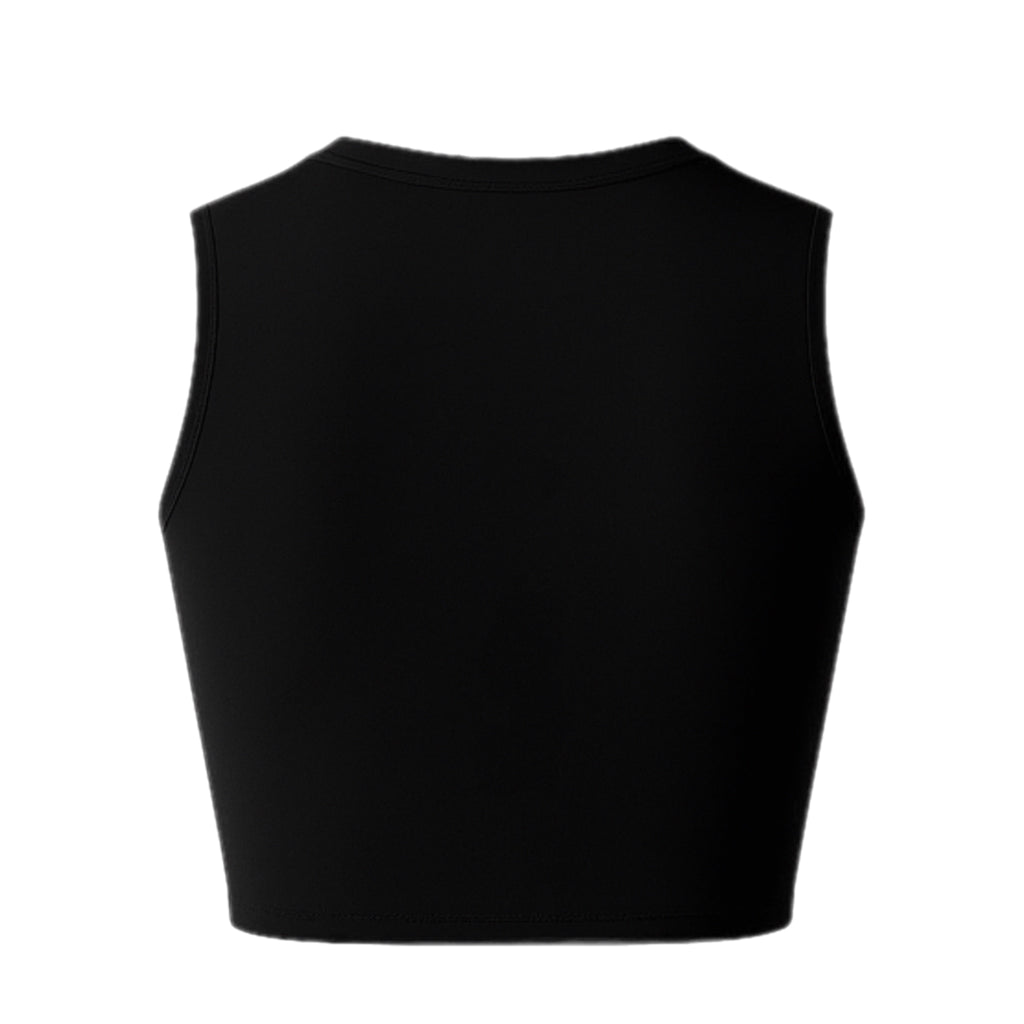 ActiveFit Crop Tank