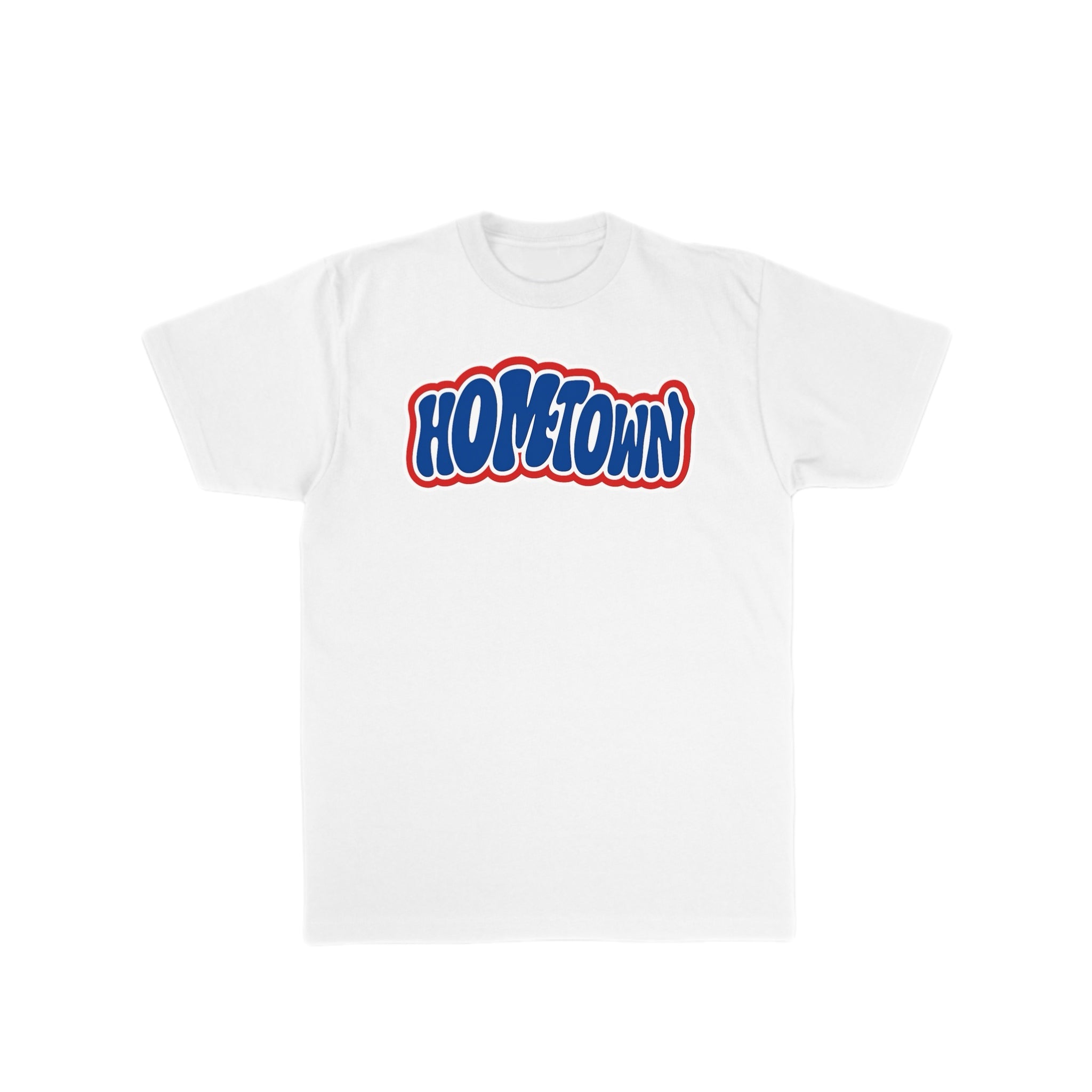 Hometown Pop Tee