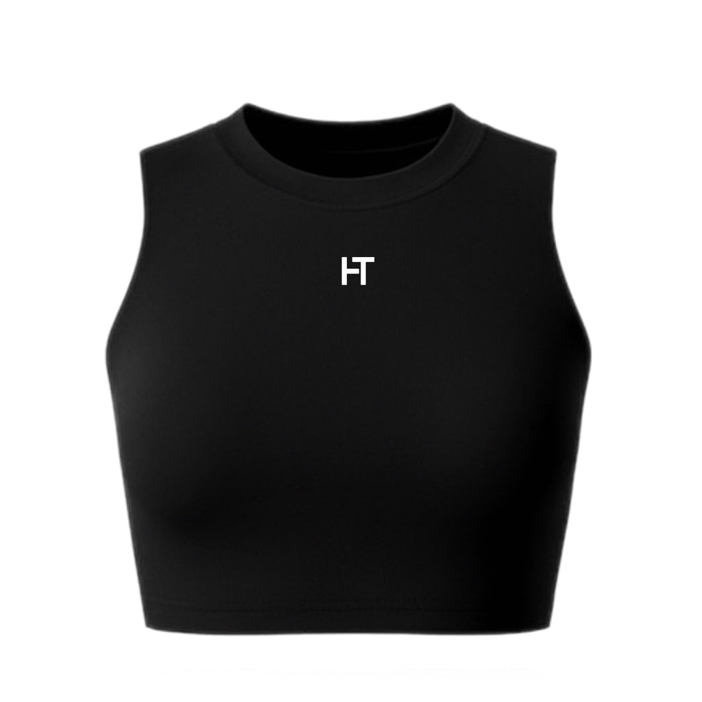 ActiveFit Crop Tank