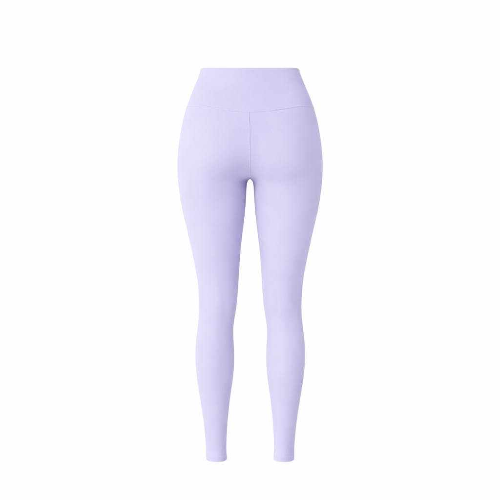 Core Performance Leggings (No Scrunch)