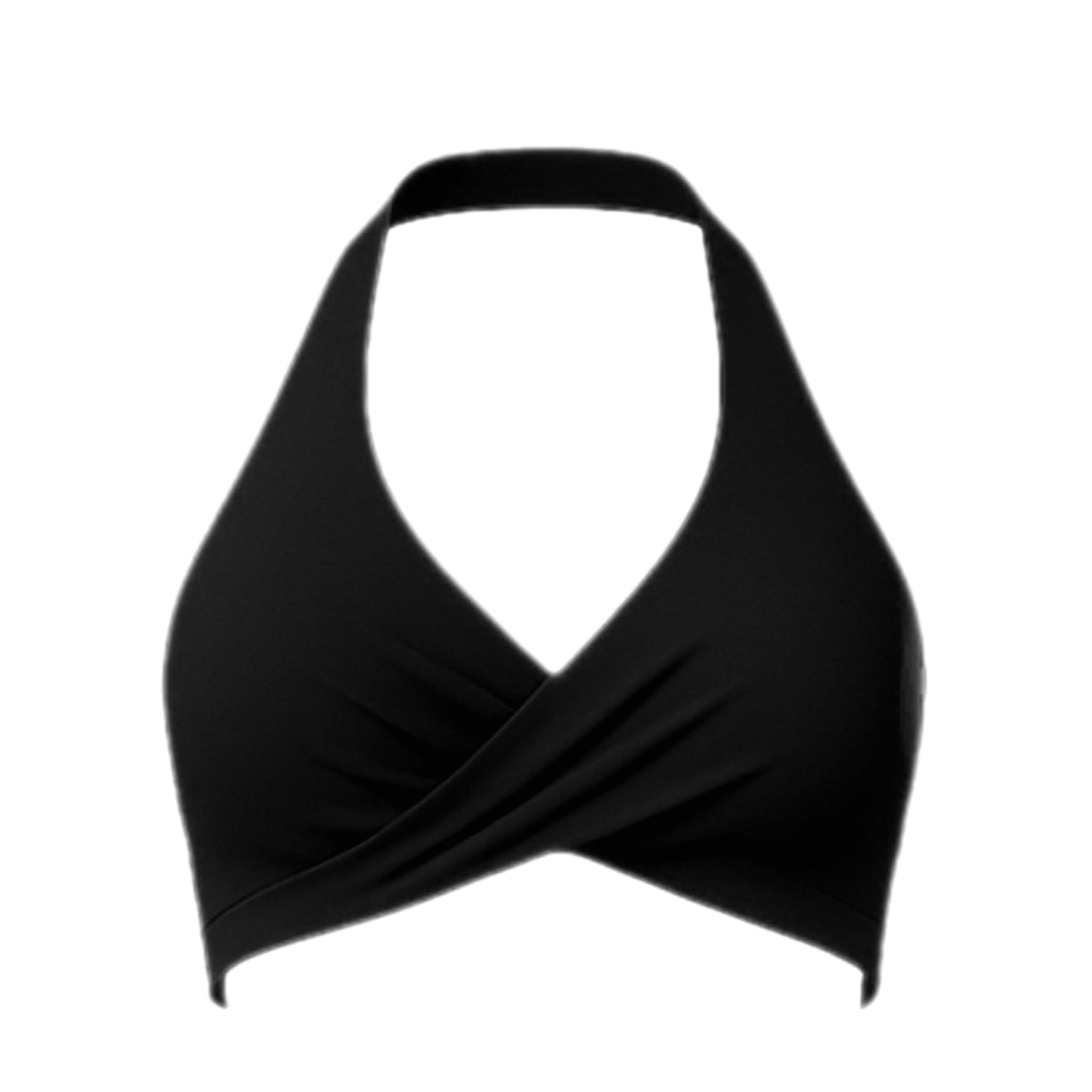 Vibe Halter Top