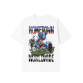 Global Goal Tee