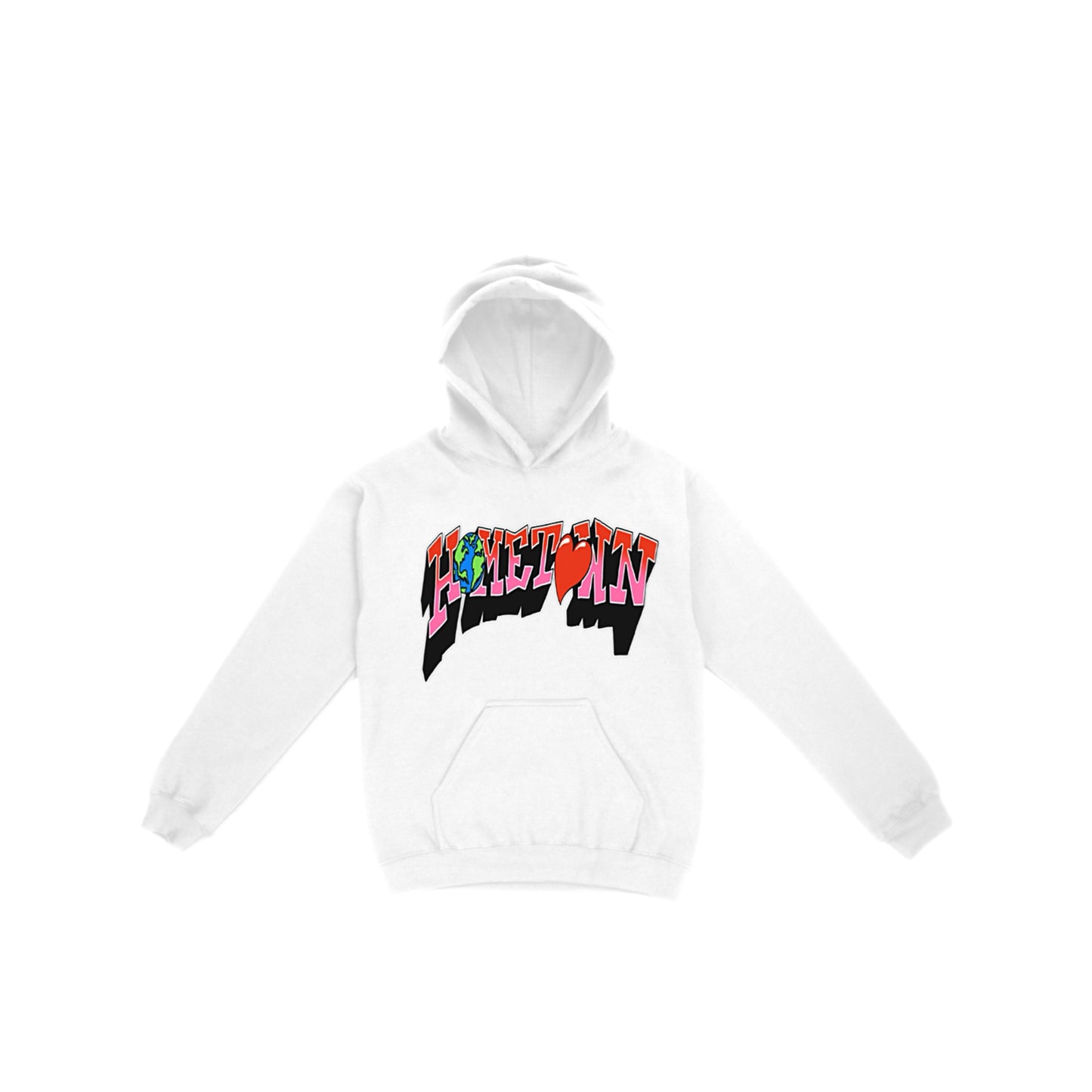 Global Crush Hoodie