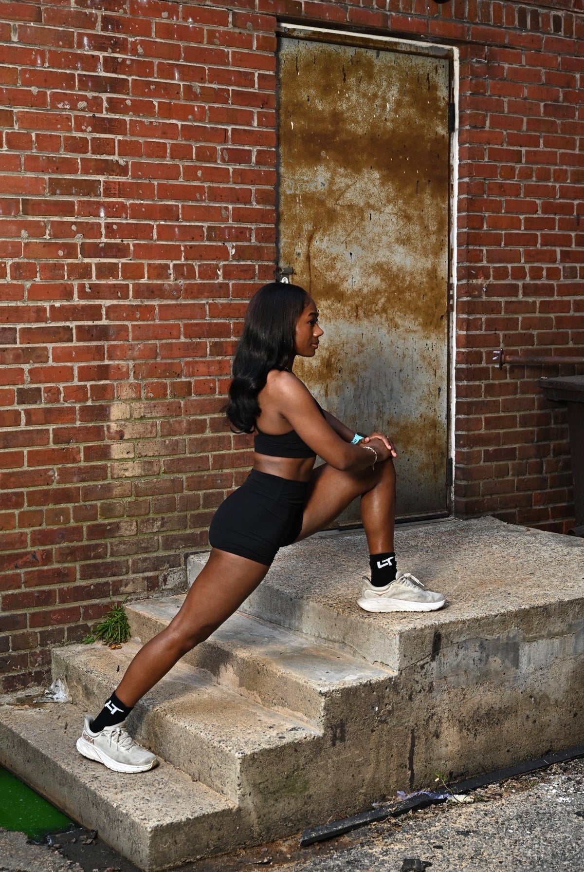 Daily Biker Shorts