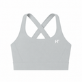 Daily Bra - Gray
