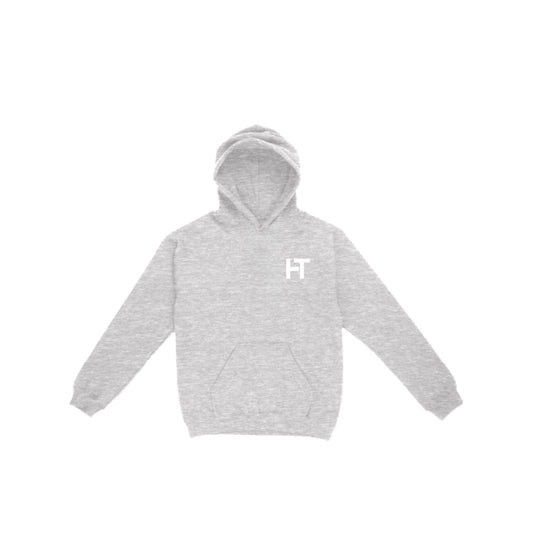 Essential Logo Hoodie