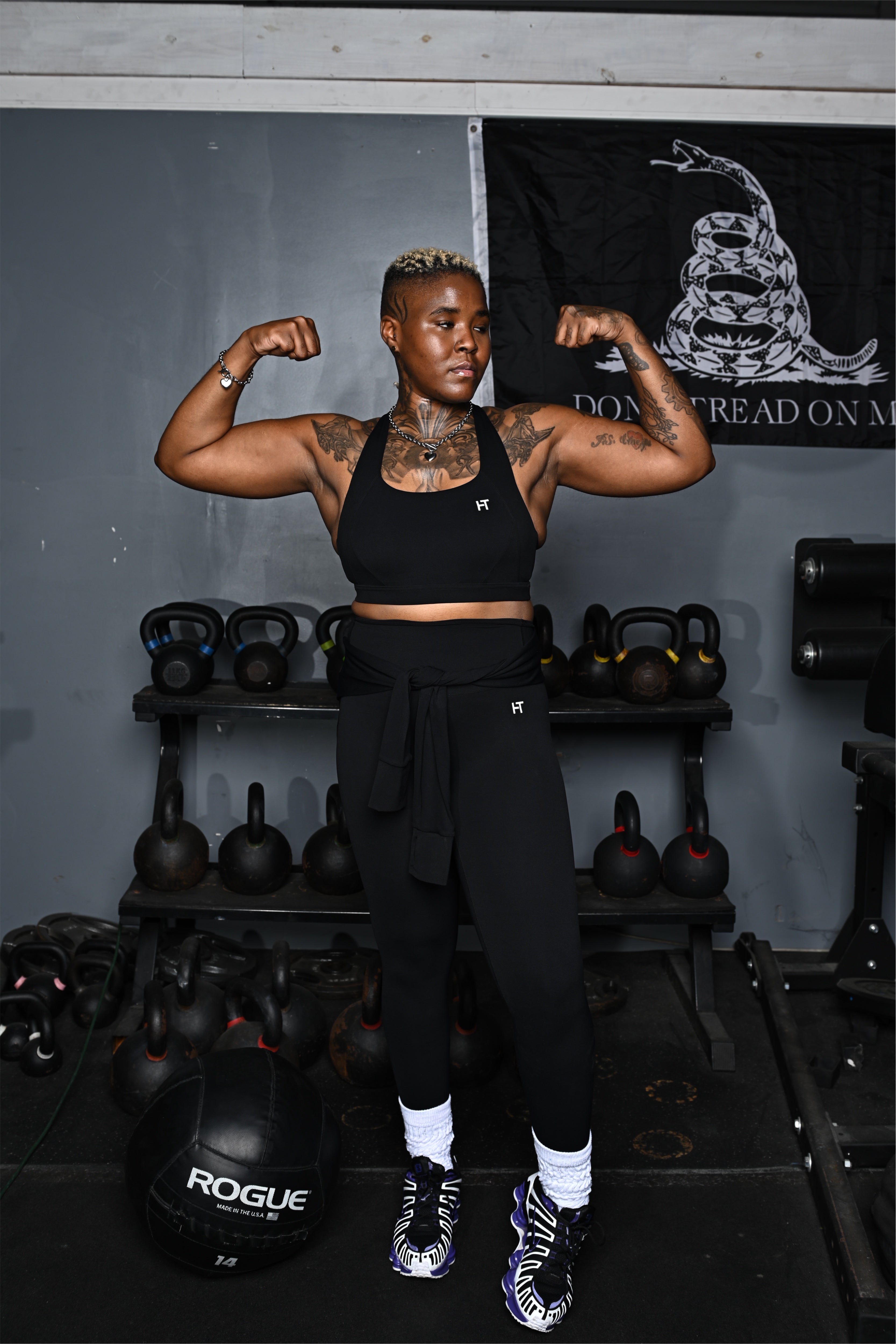 CoreFlex Bra