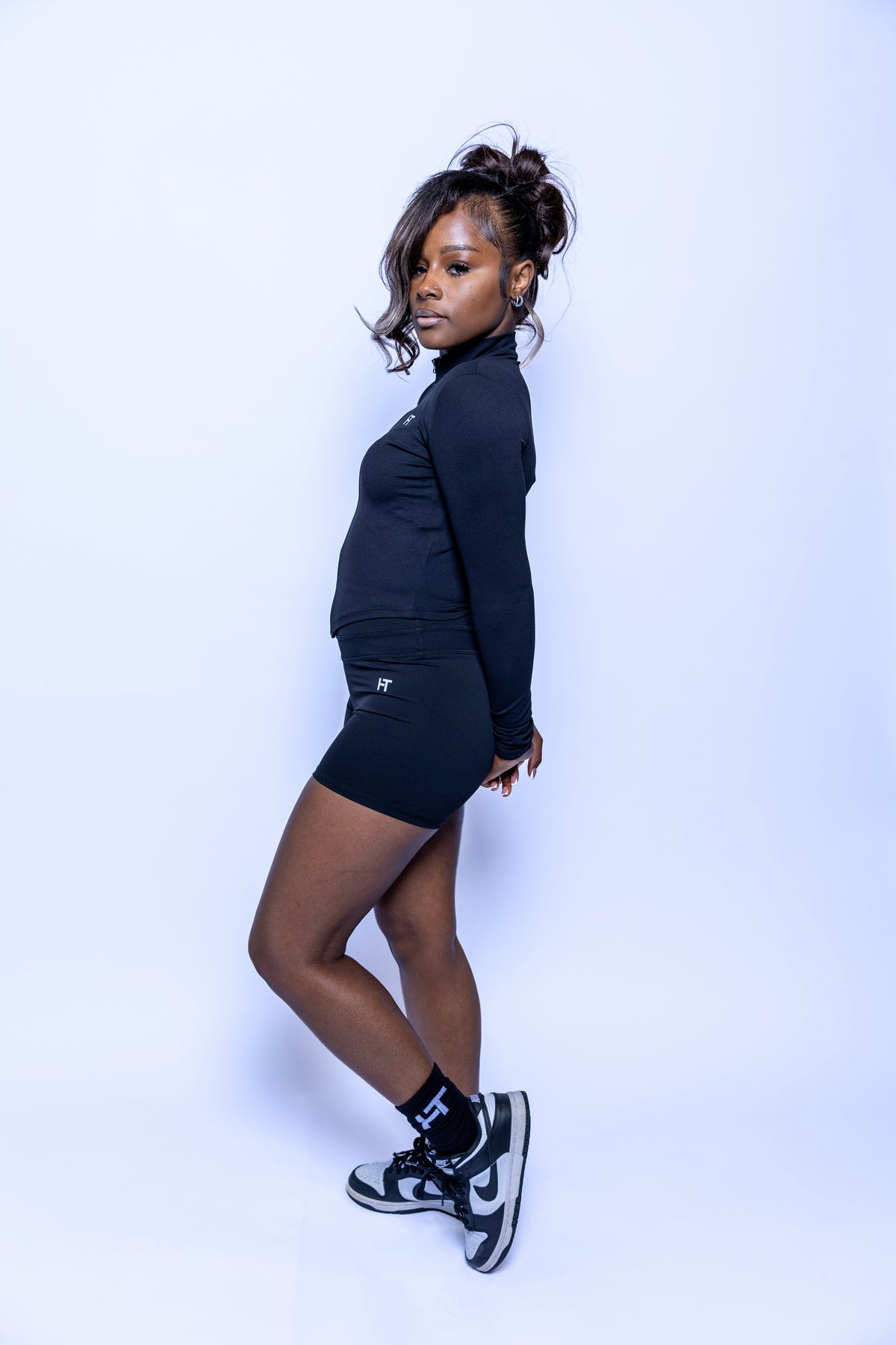 Daily Active Jacket