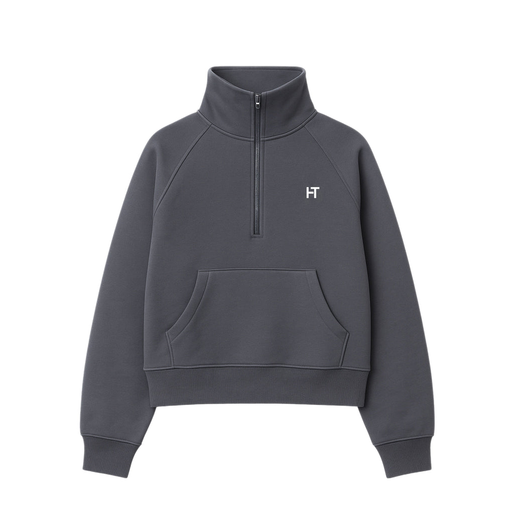 Women’s Everyday Cozy Half Zip