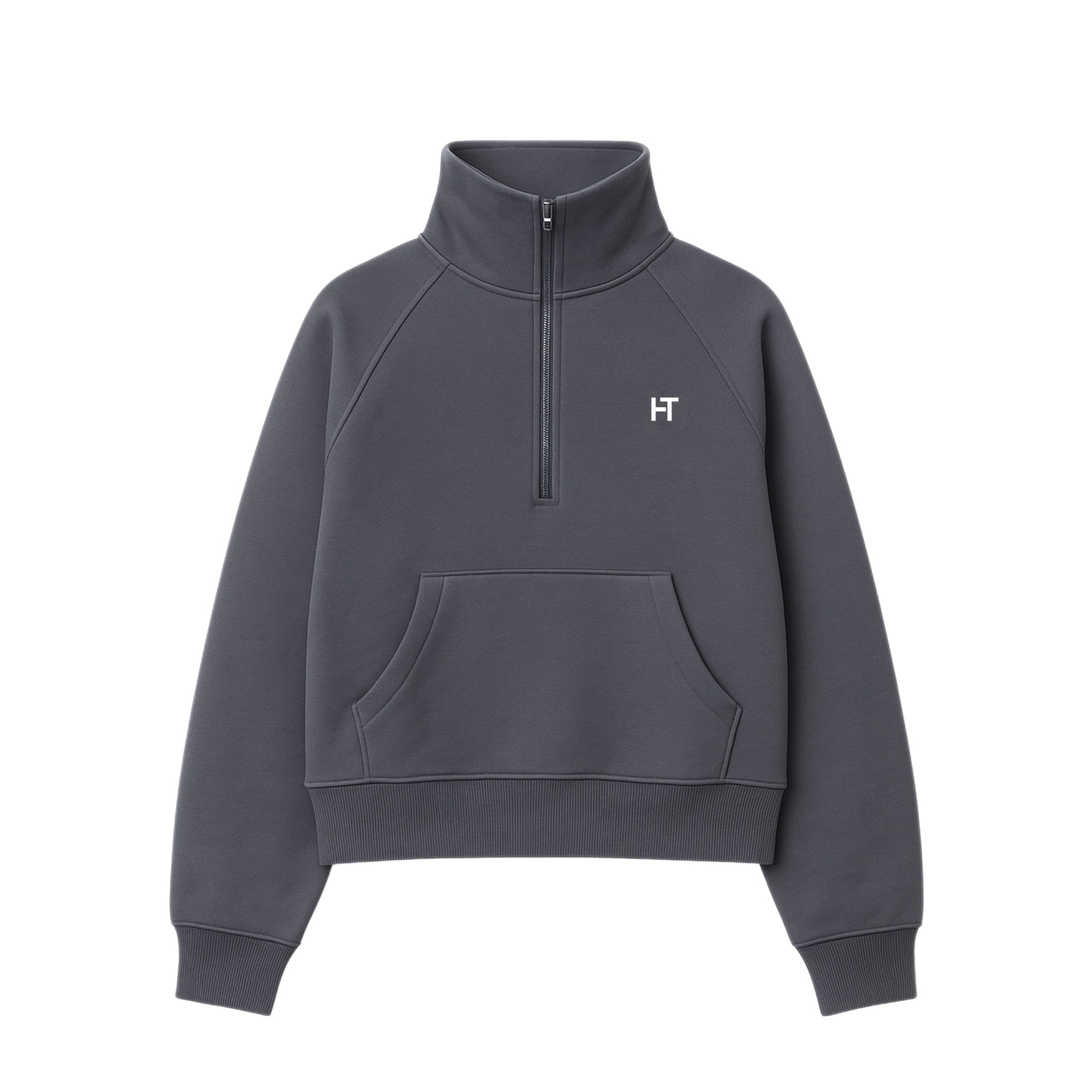 Women’s Everyday Cozy Half Zip