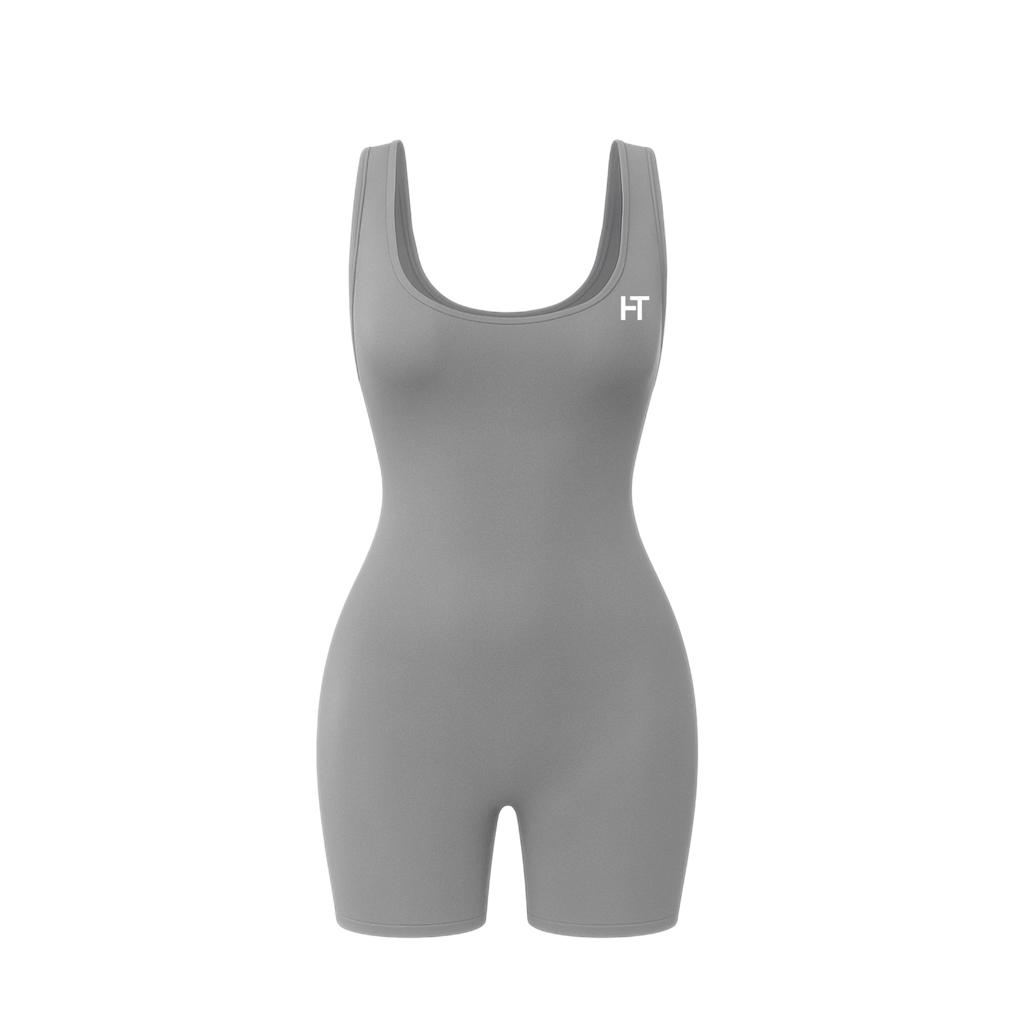 Form Jumpsuit