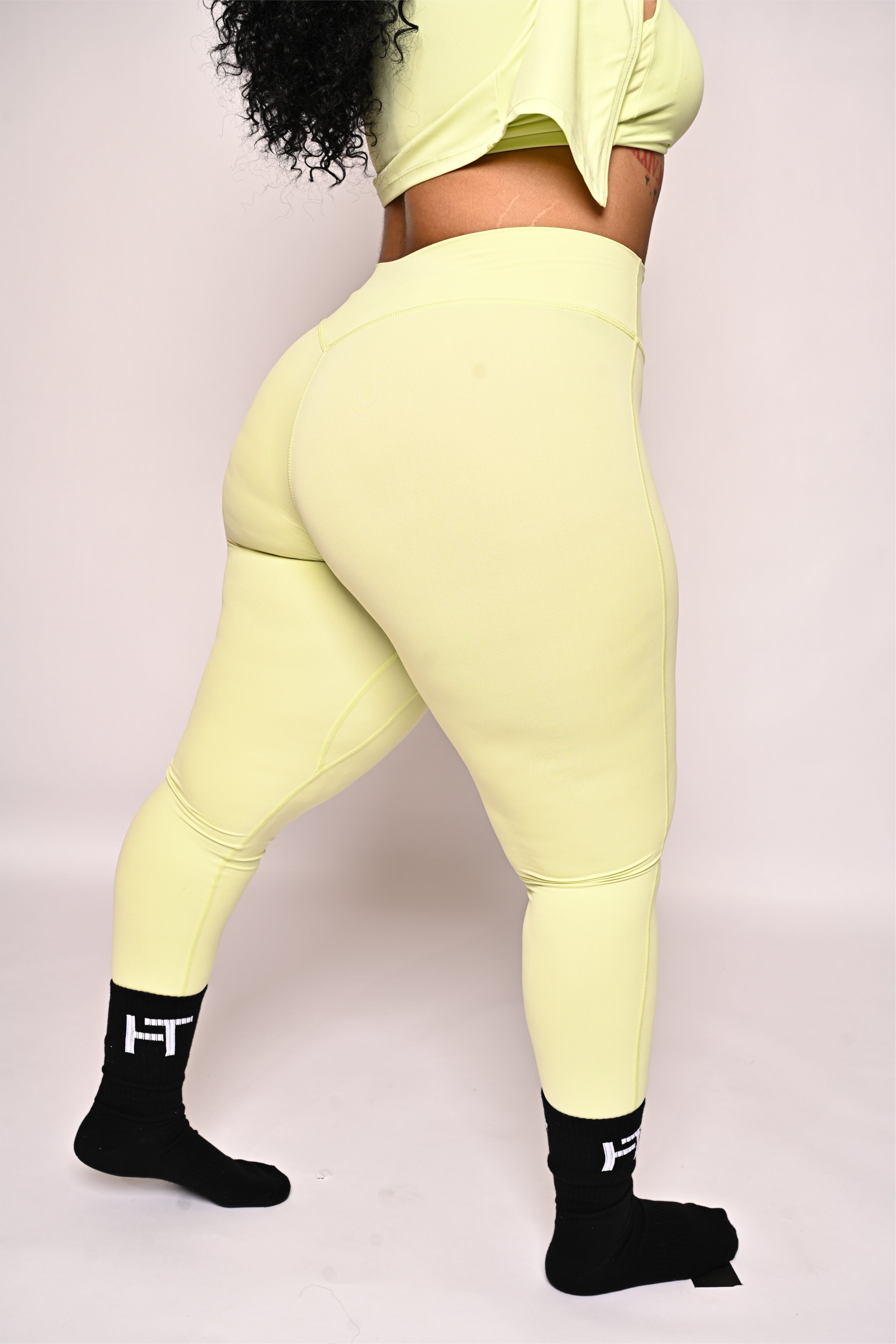 Momentum Leggings