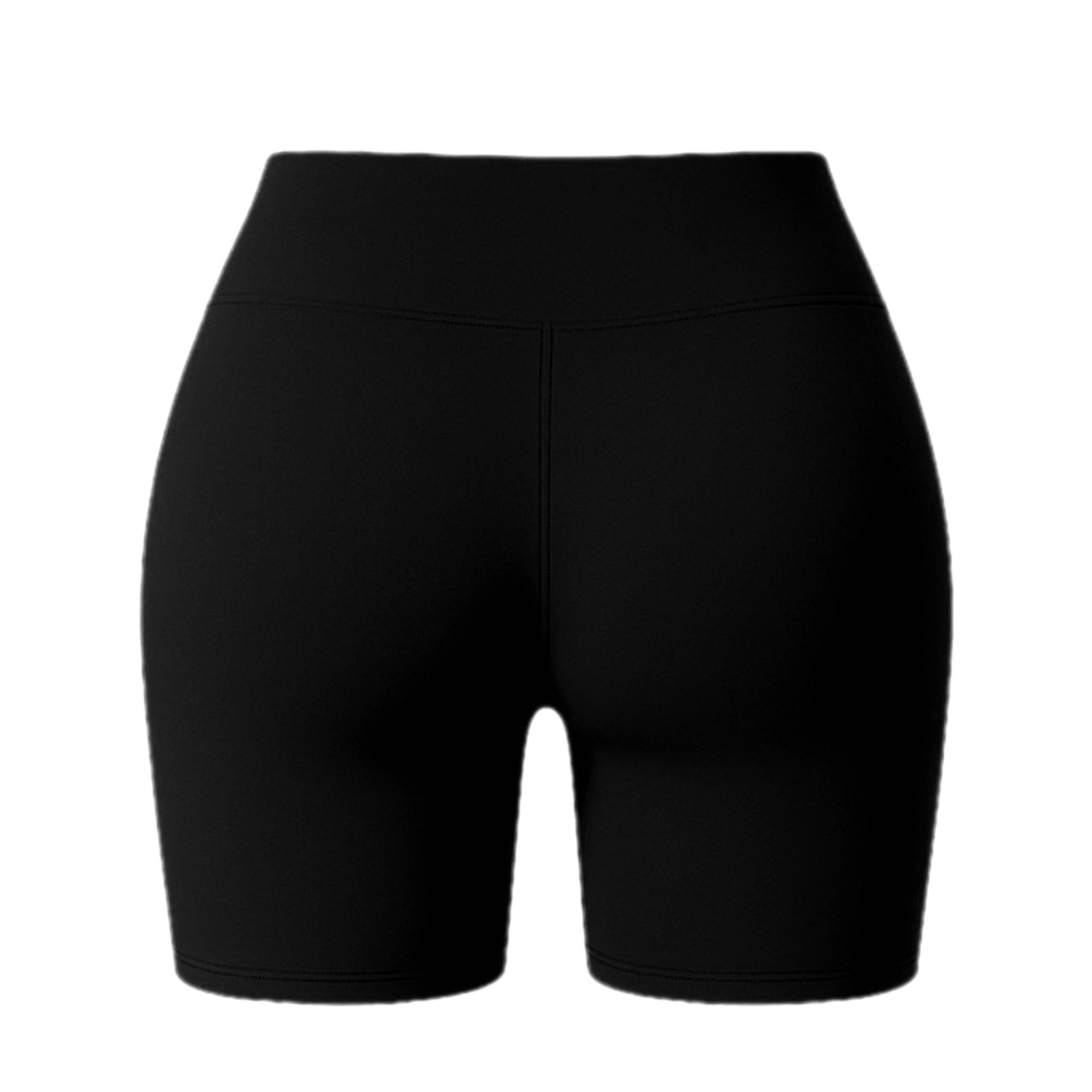 Vibe Biker Shorts