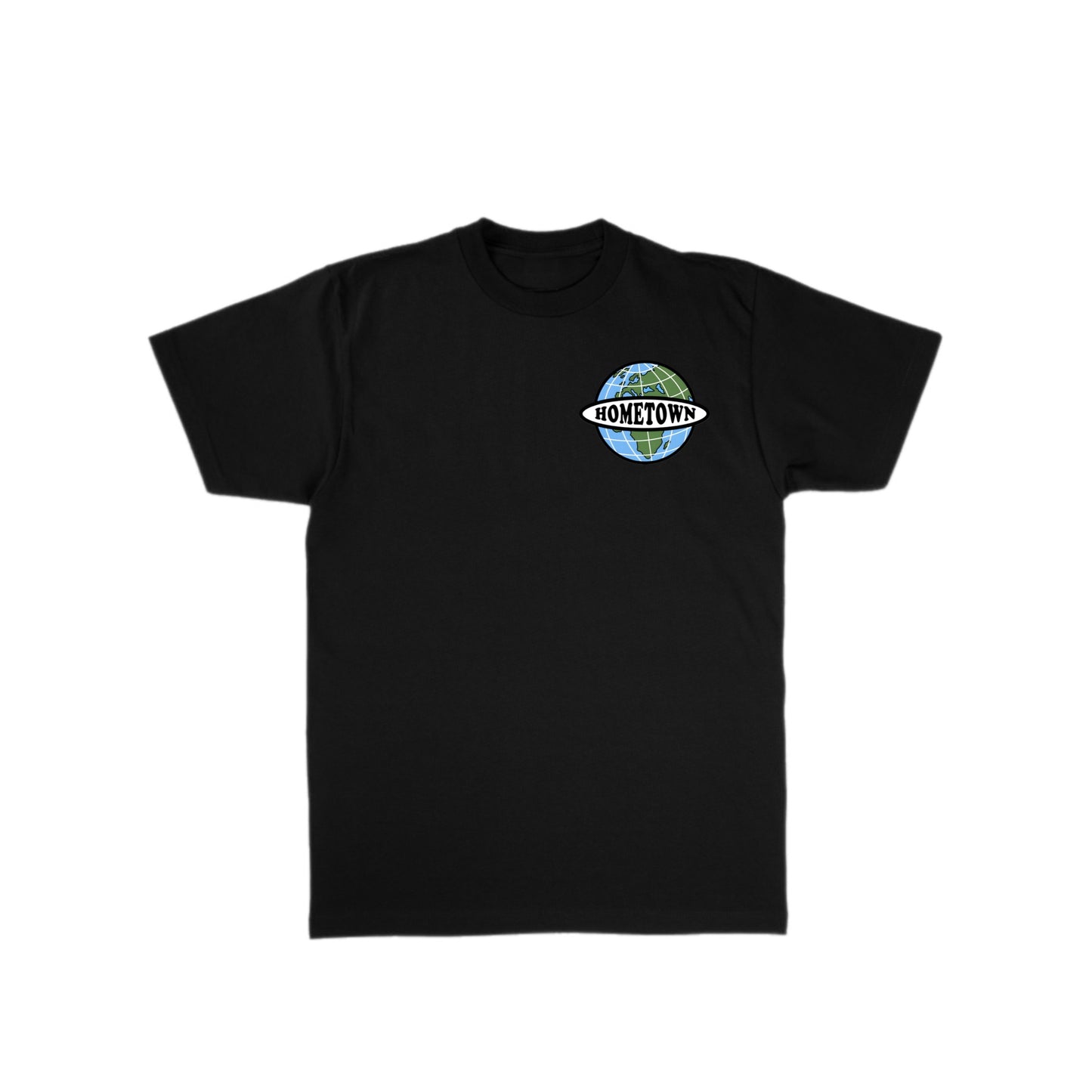 Hometown Global Tee