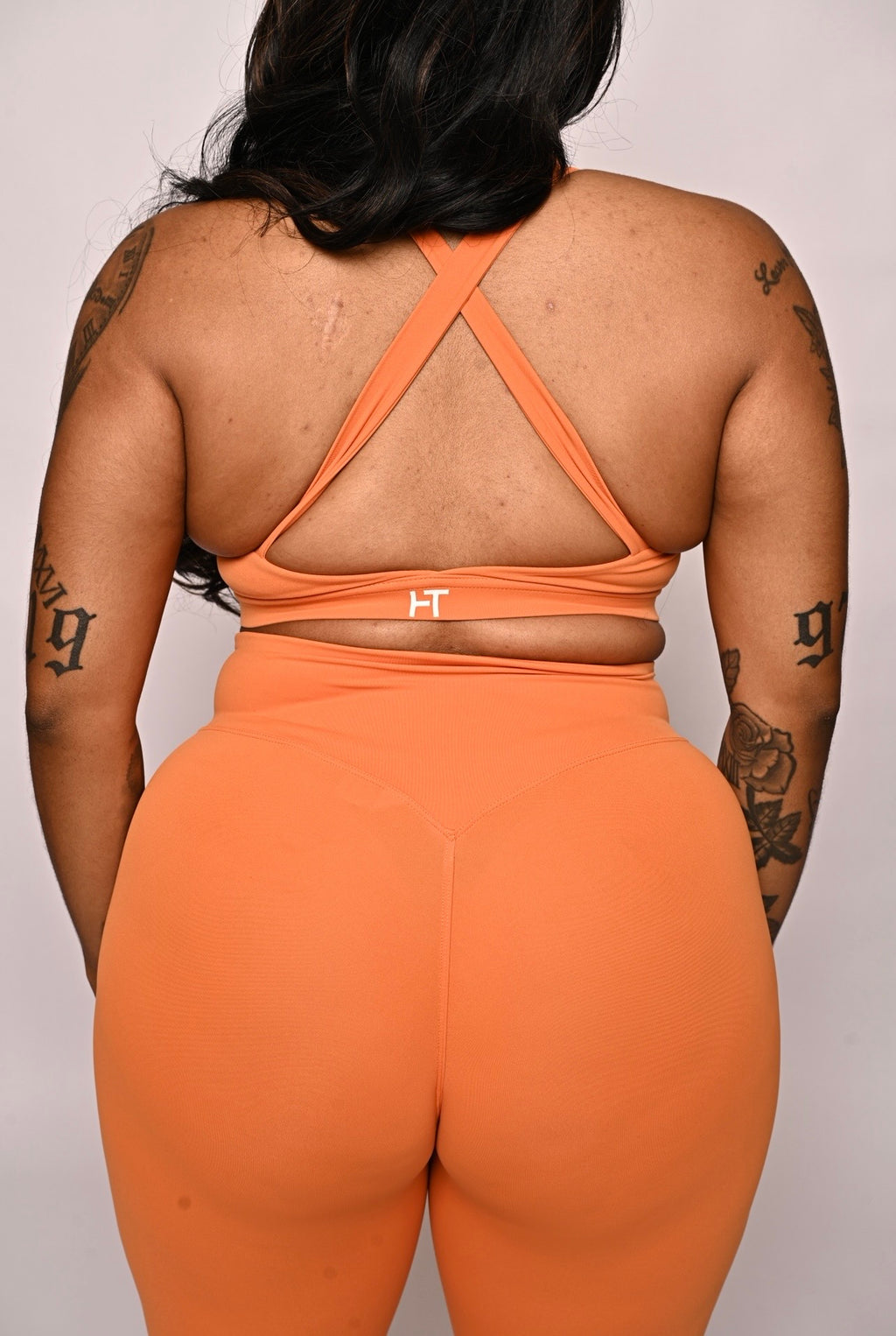 Flow Smooth Leggings