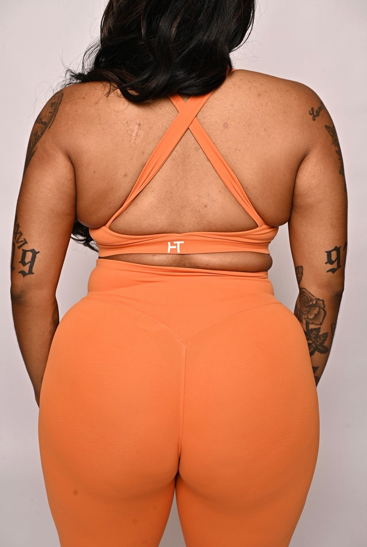 Flow Smooth Leggings