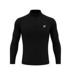 ActiveFlex 1/2 Zip (Compression Fit)