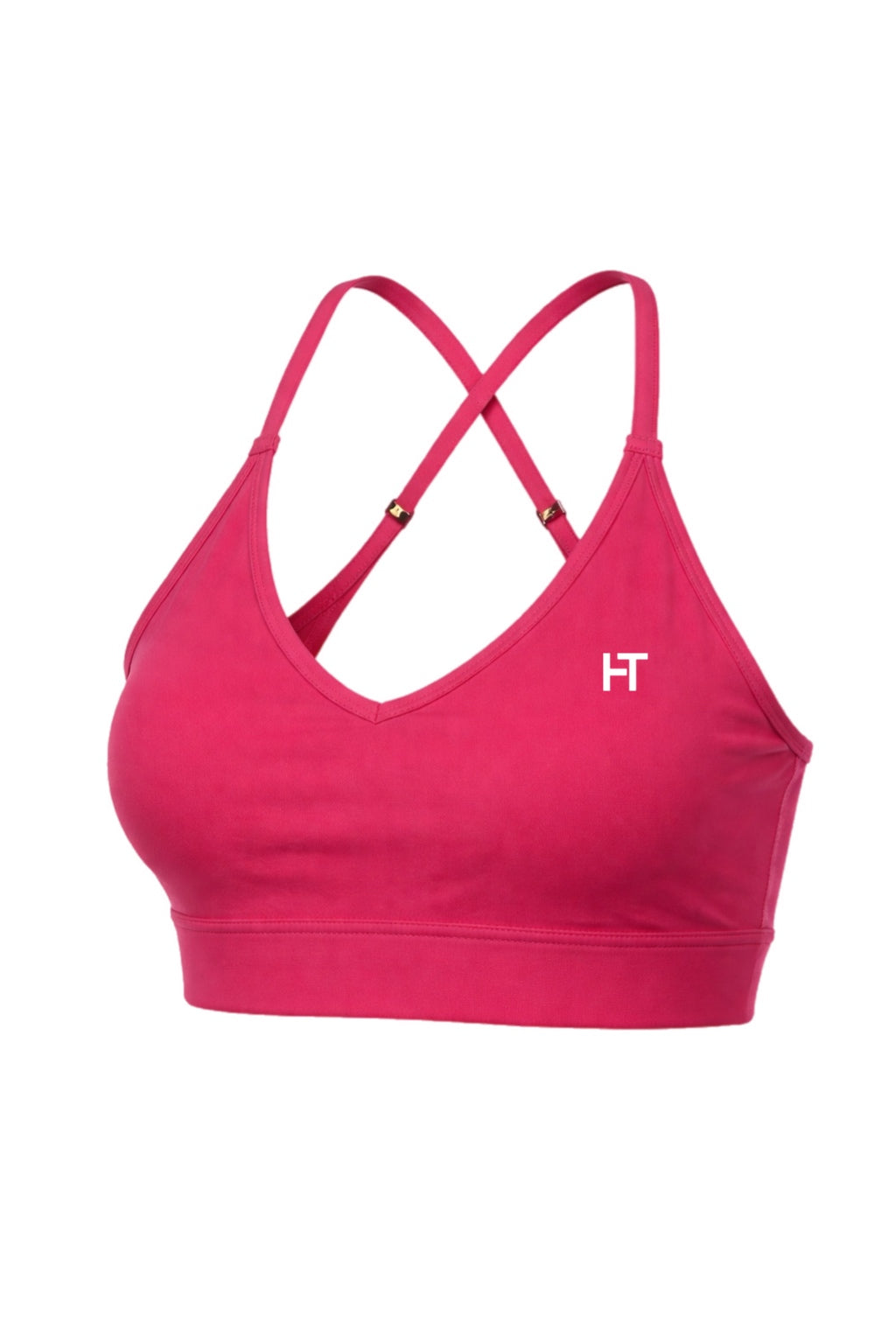 Breeze Halter Bra
