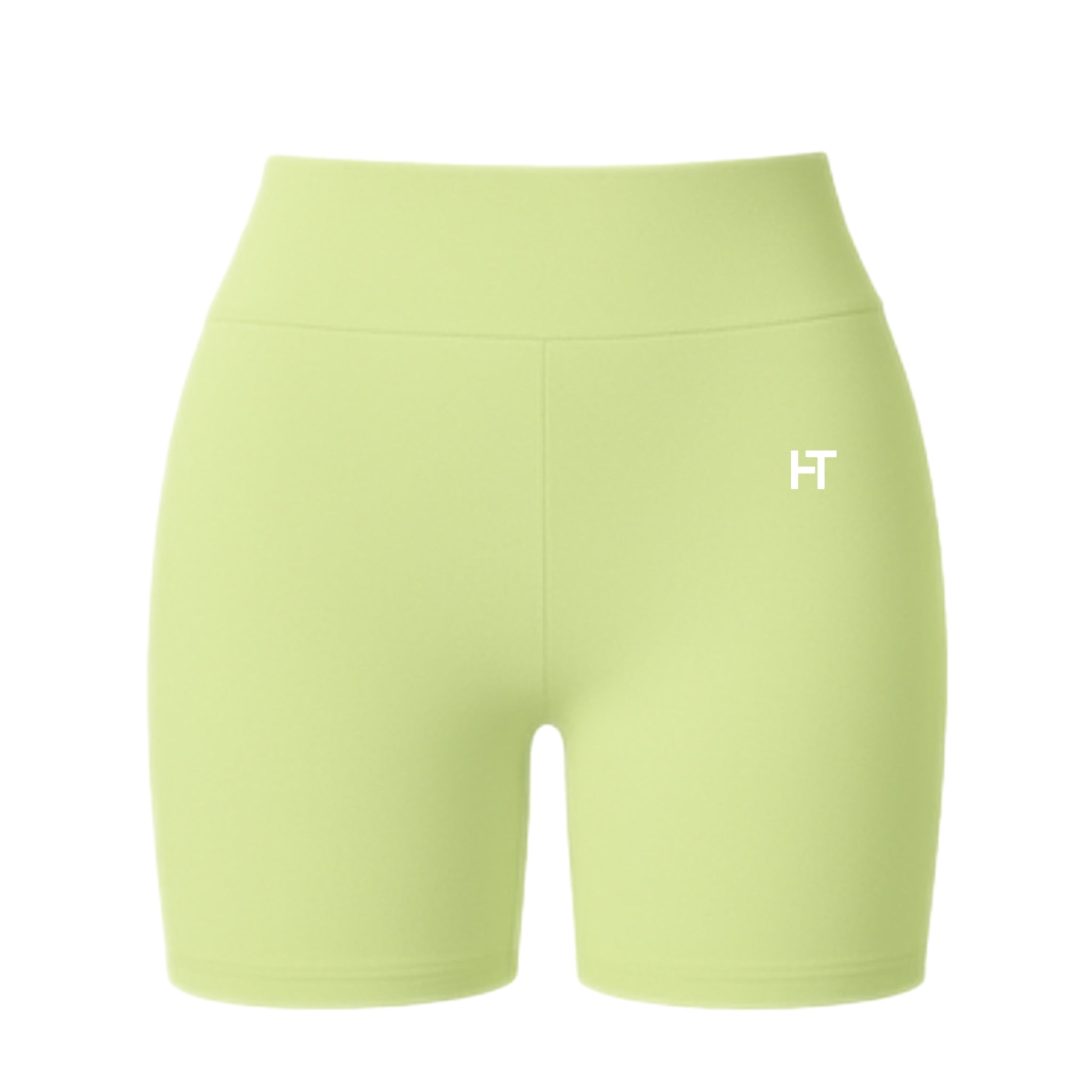 Vibe Biker Shorts