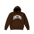 Heritage Arch Hoodie
