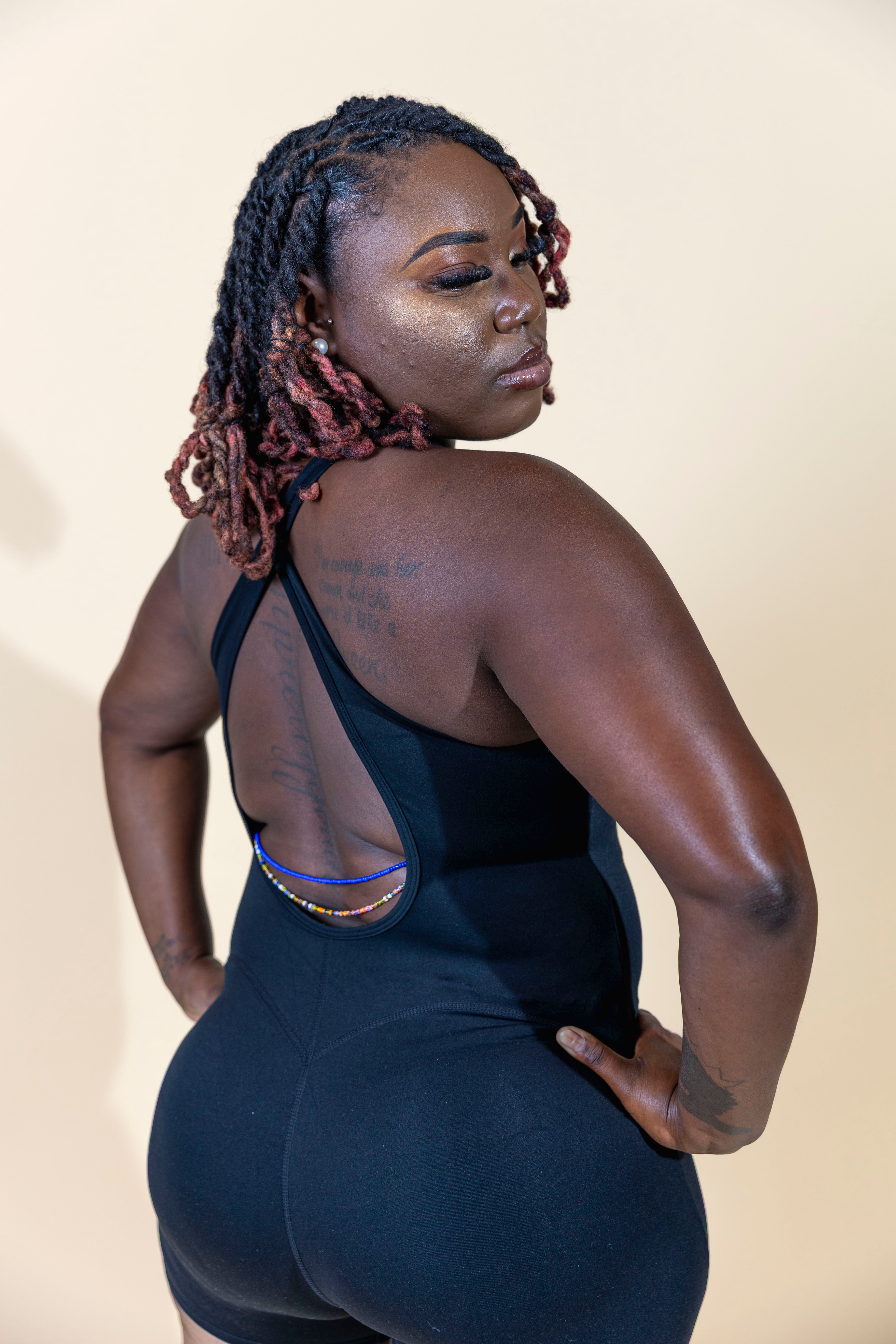 FormFlex Strappy One Piece