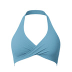 Vibe Halter Bra